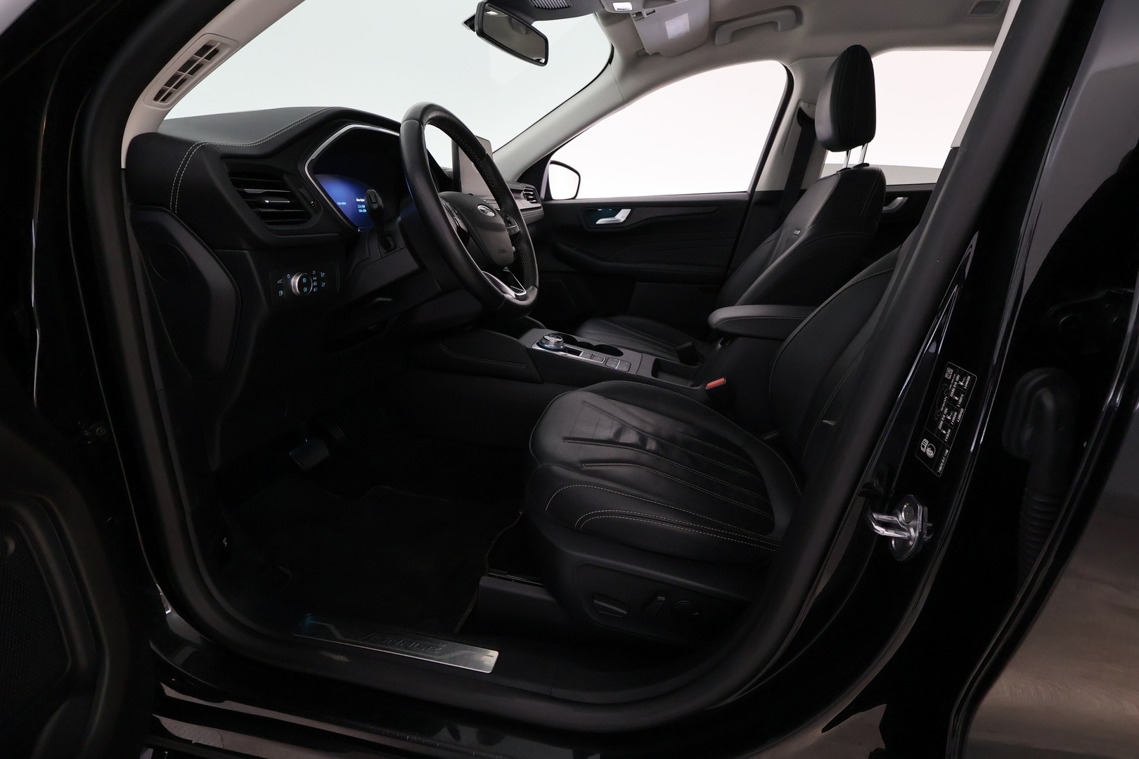 FORD Kuga 2021