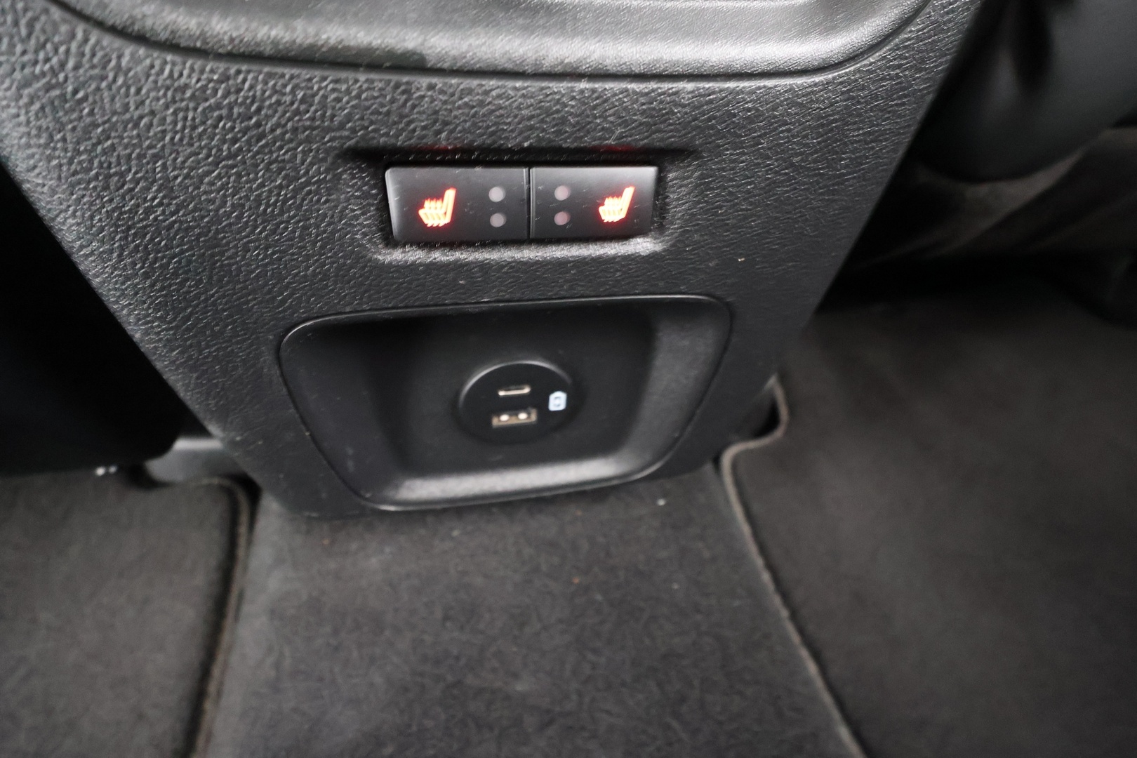 FORD Kuga 2021