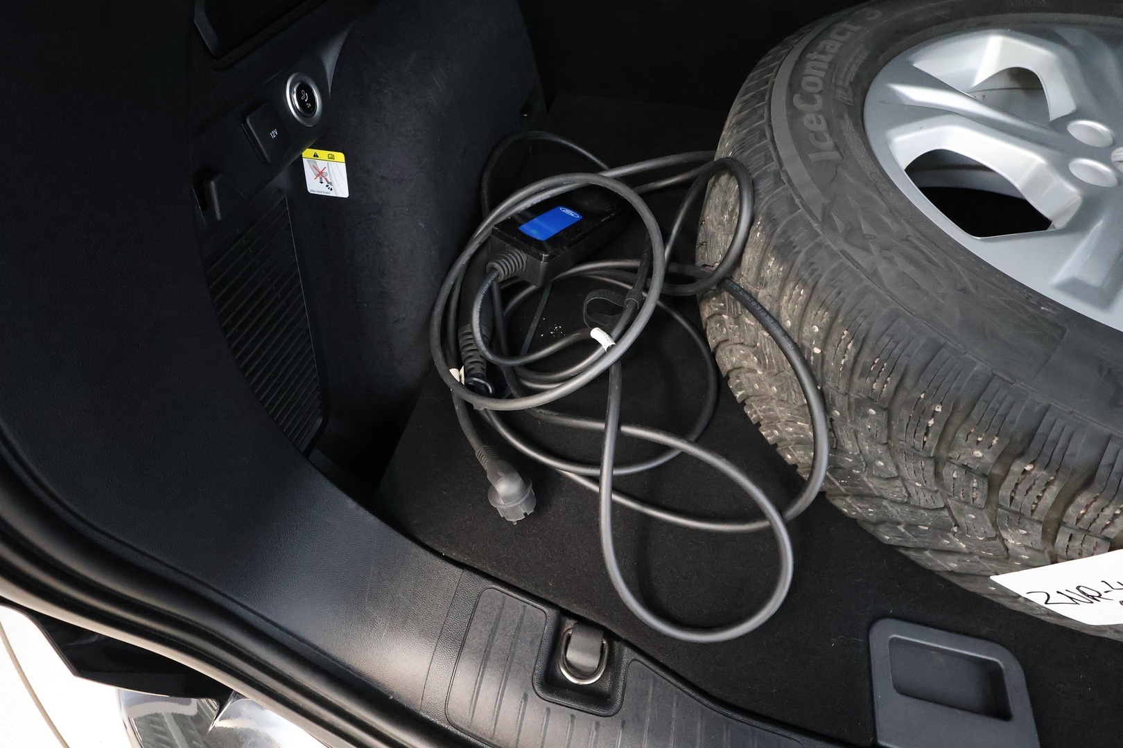 FORD Kuga 2021