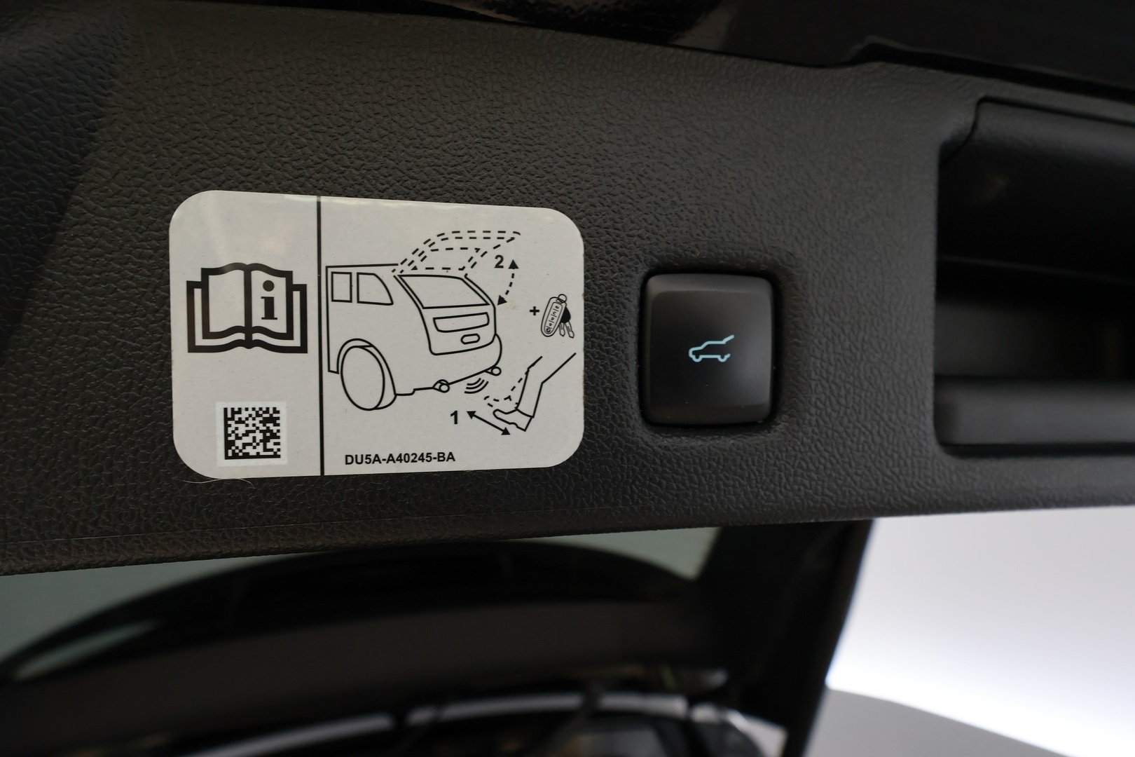 FORD Kuga 2021
