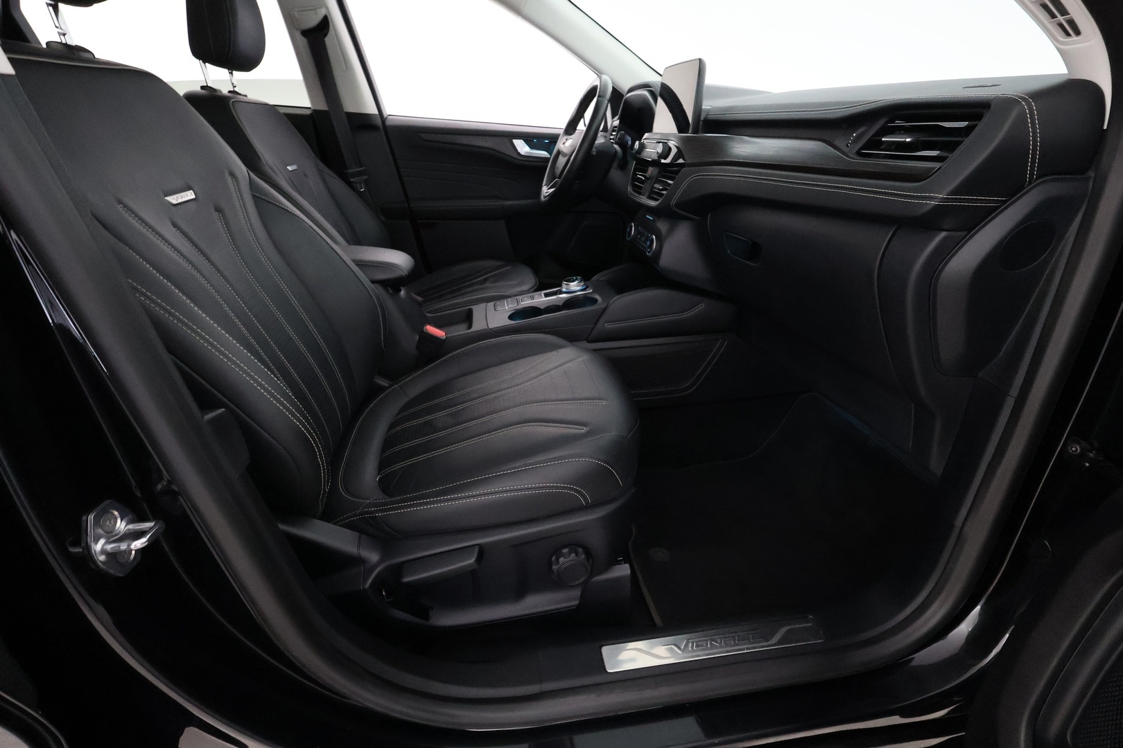 FORD Kuga 2021