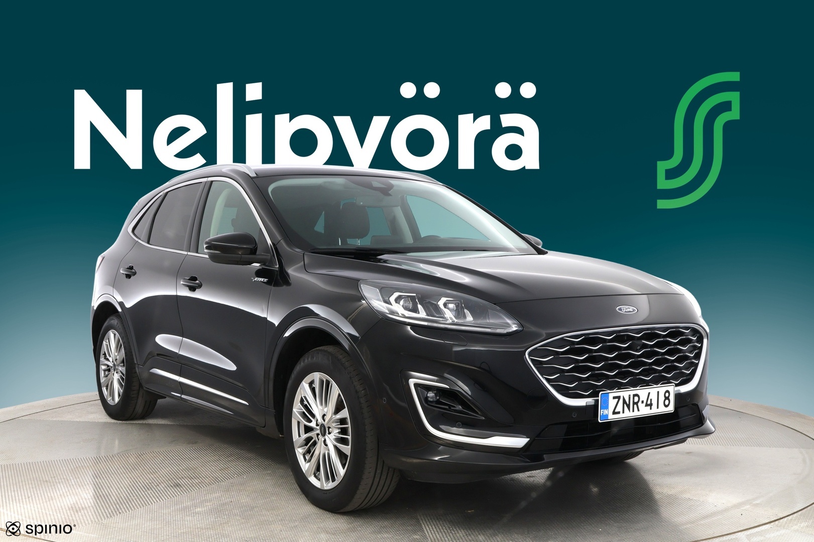 FORD Kuga 2021