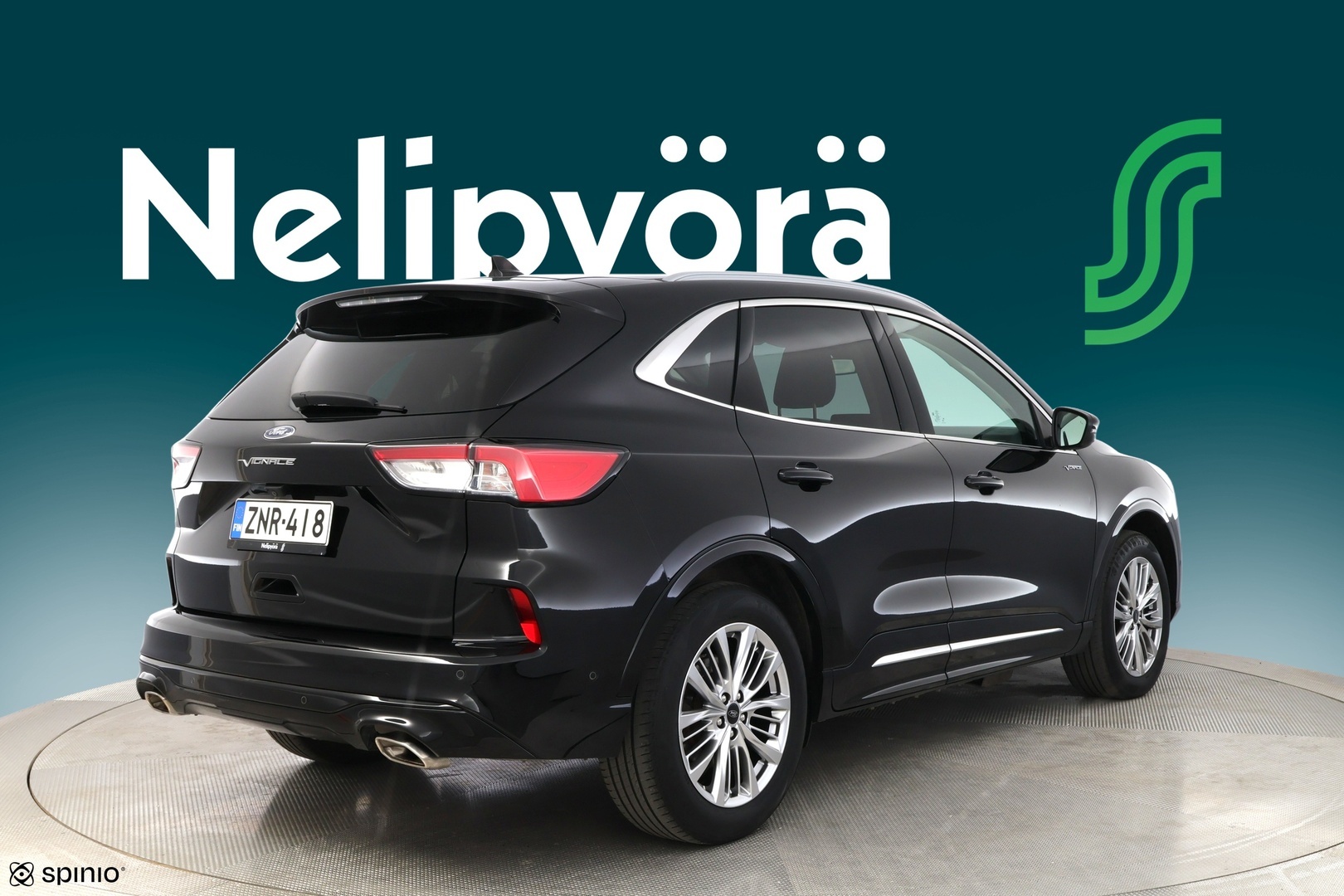FORD Kuga 2021