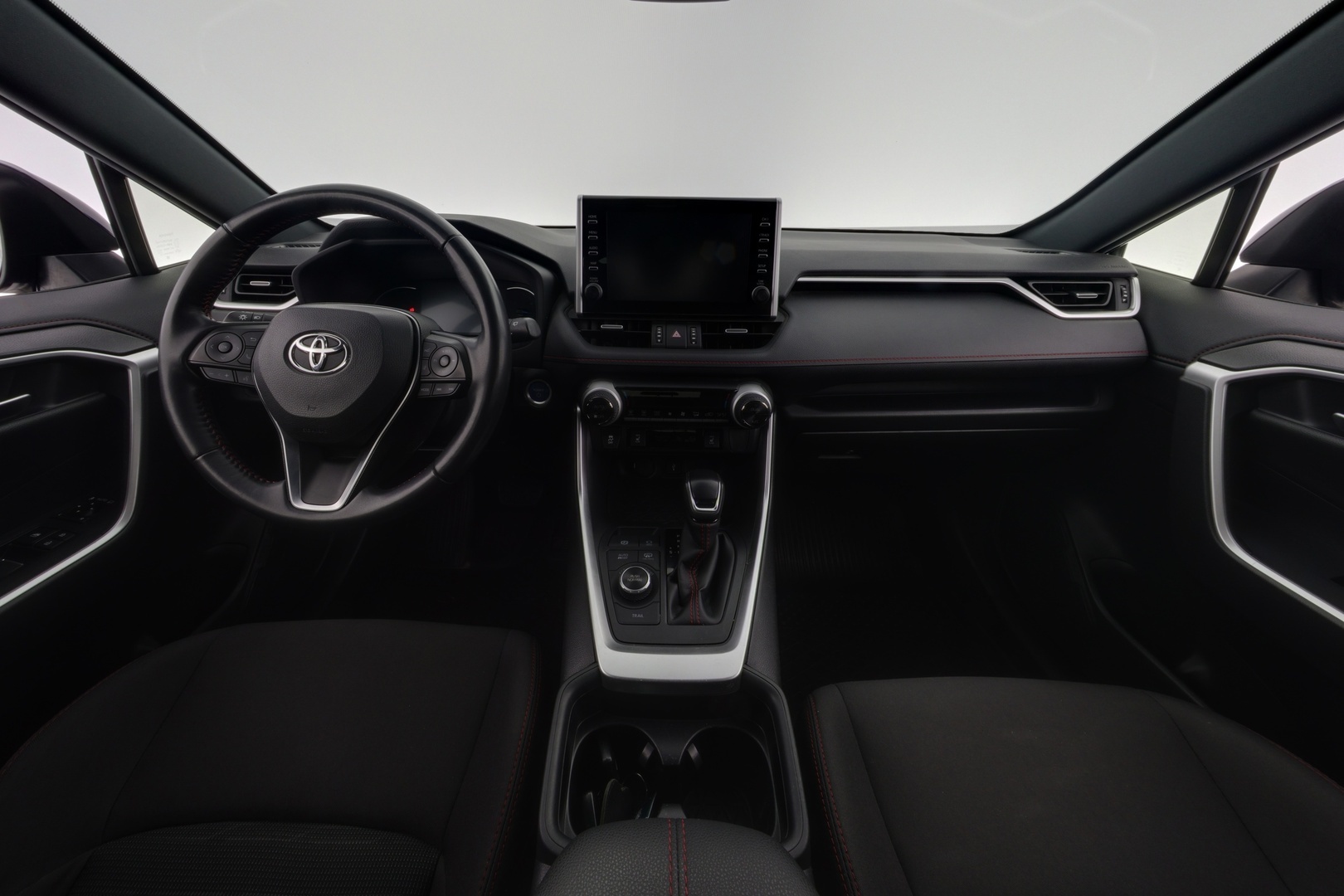 TOYOTA RAV4 Plug-in 2021