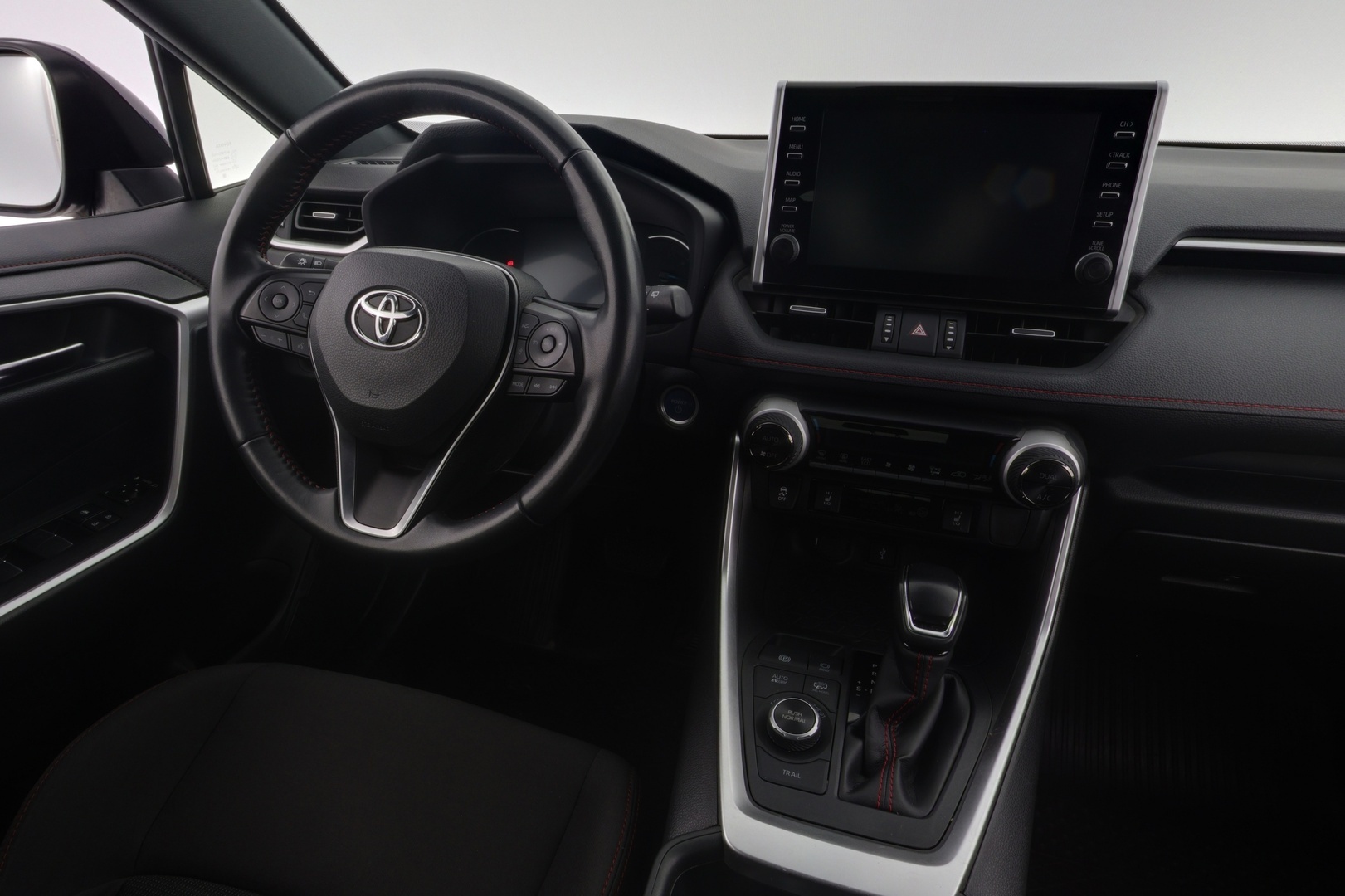 TOYOTA RAV4 Plug-in 2021