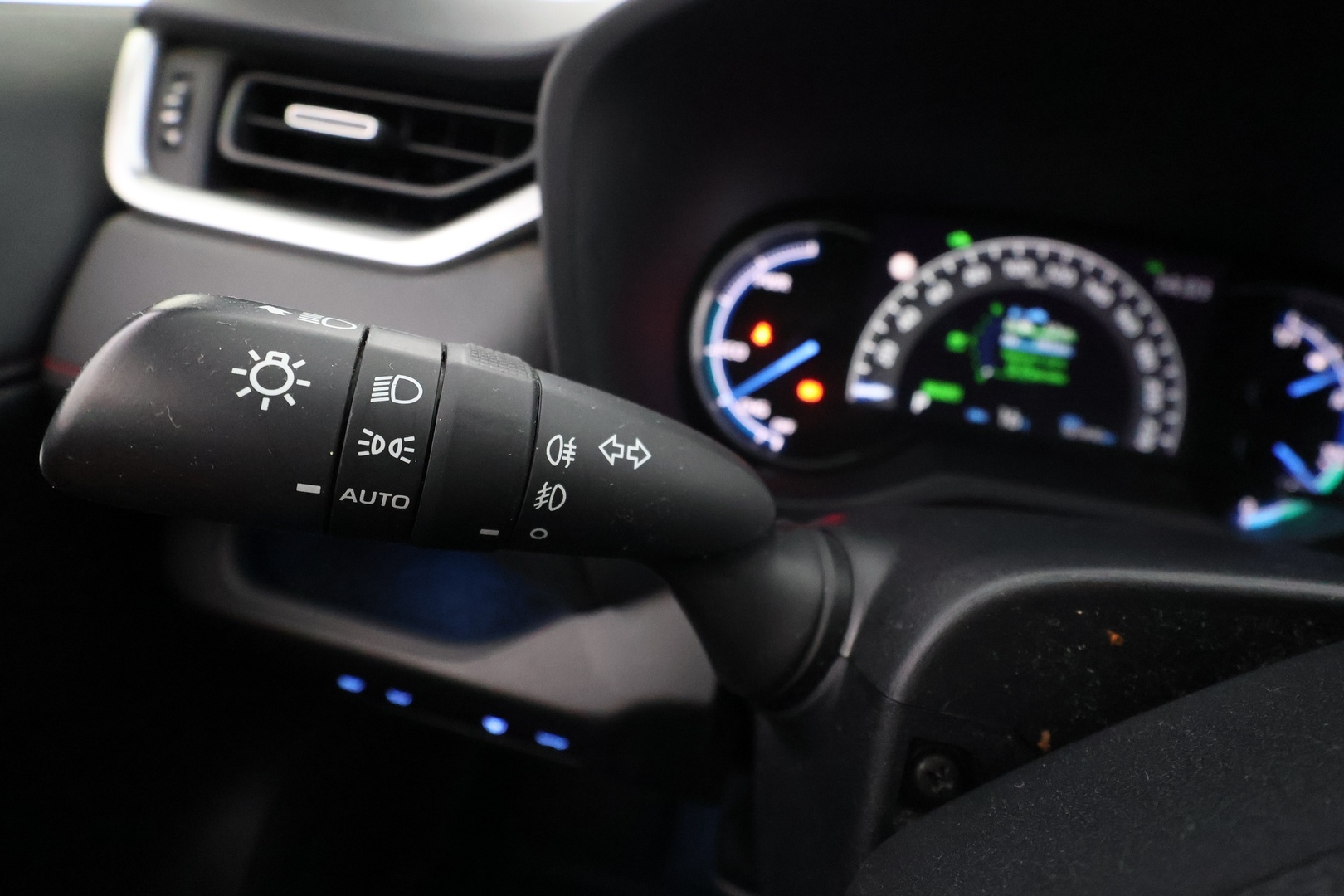 TOYOTA RAV4 Plug-in 2021