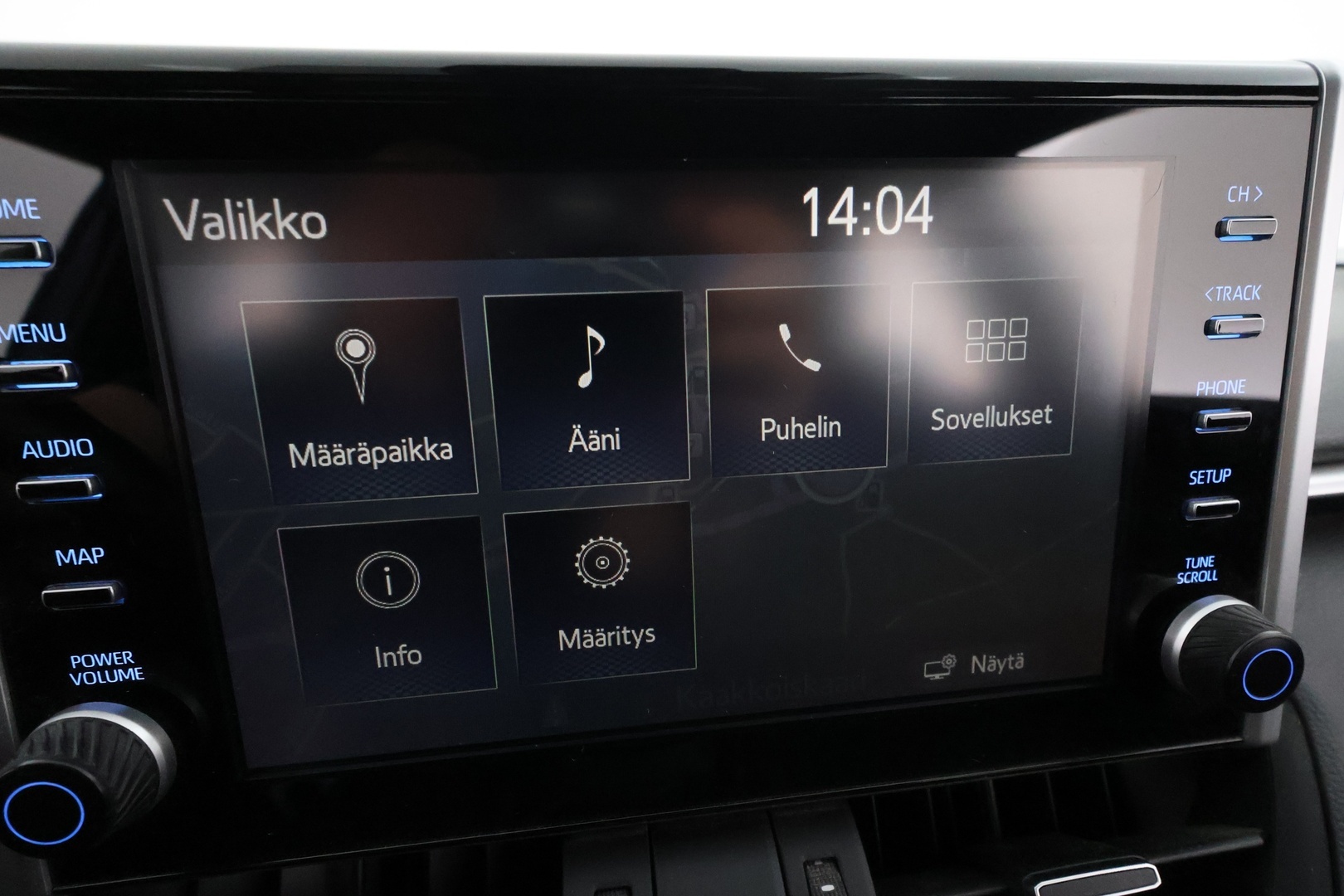 TOYOTA RAV4 Plug-in 2021