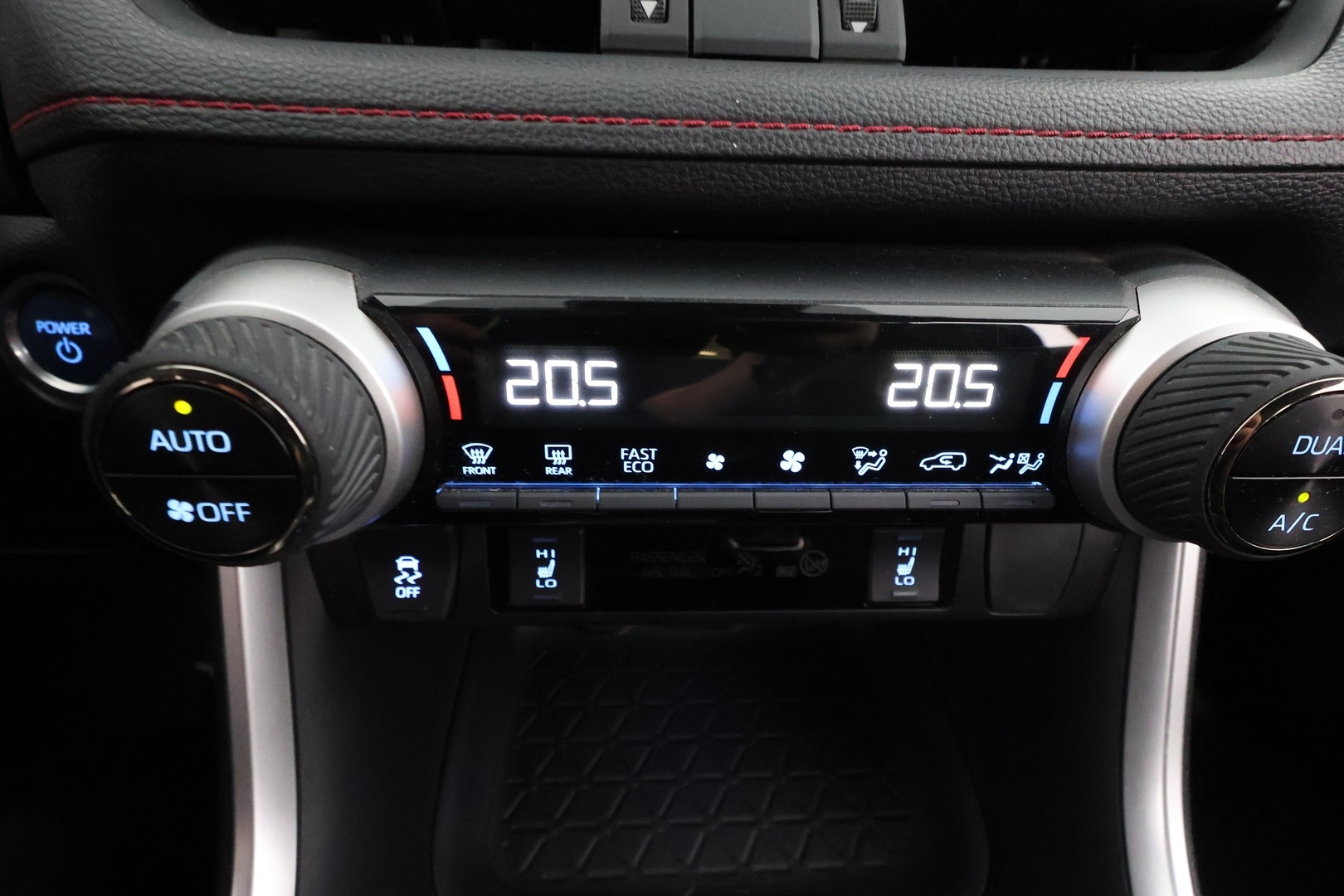 TOYOTA RAV4 Plug-in 2021