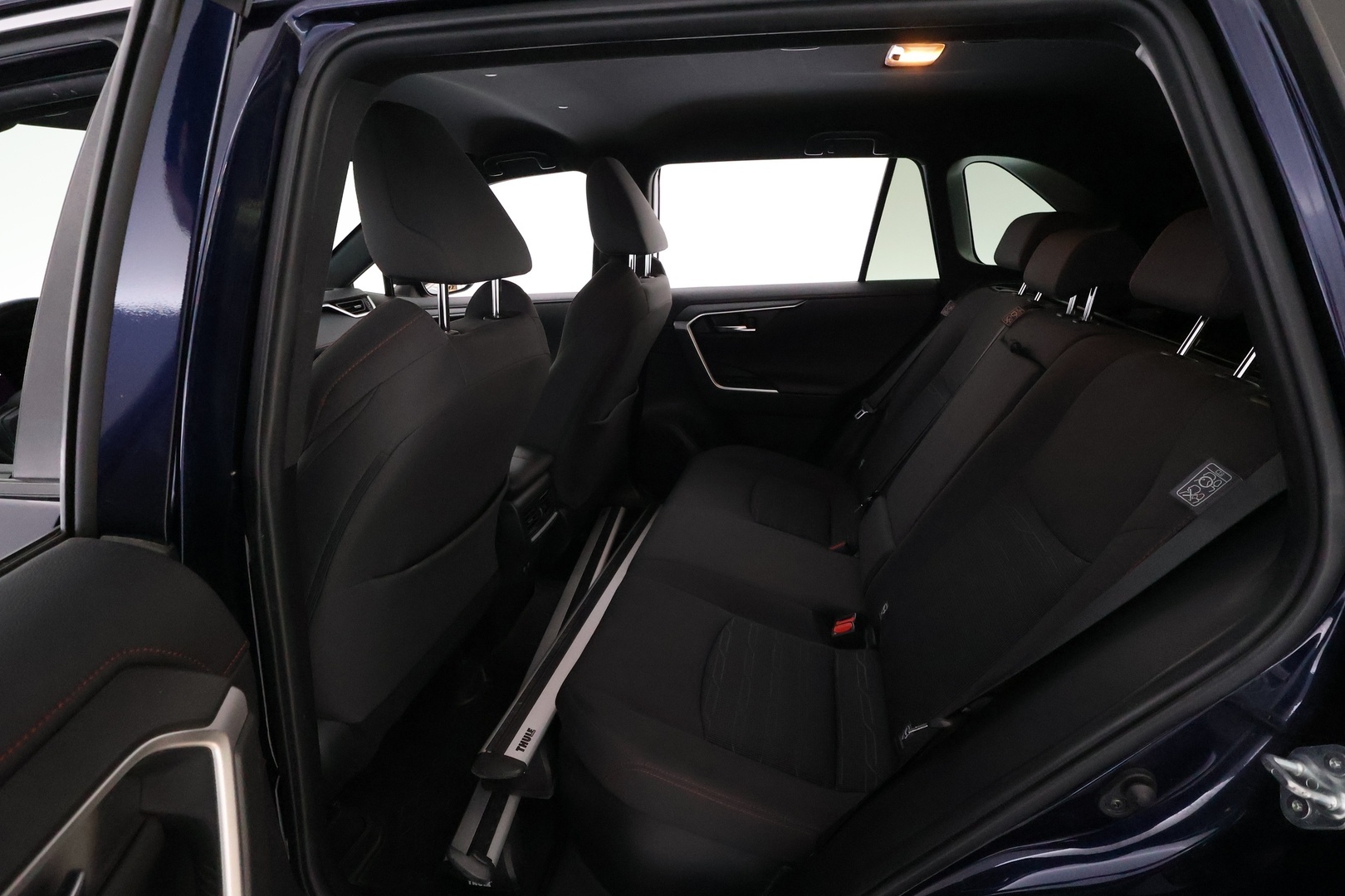 TOYOTA RAV4 Plug-in 2021