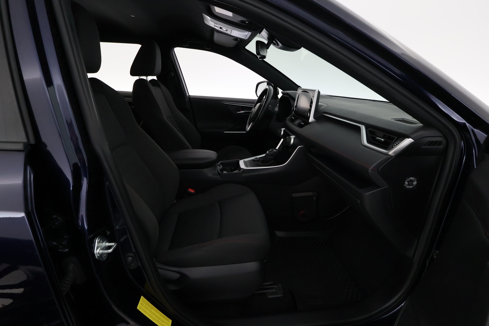 TOYOTA RAV4 Plug-in 2021