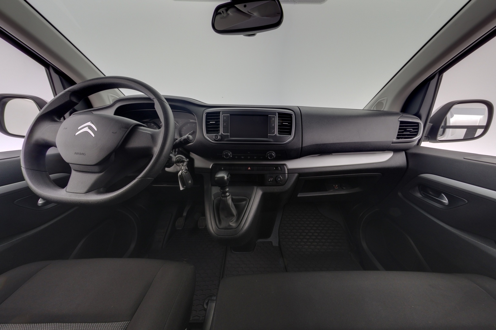 CITROEN Spacetourer 2021