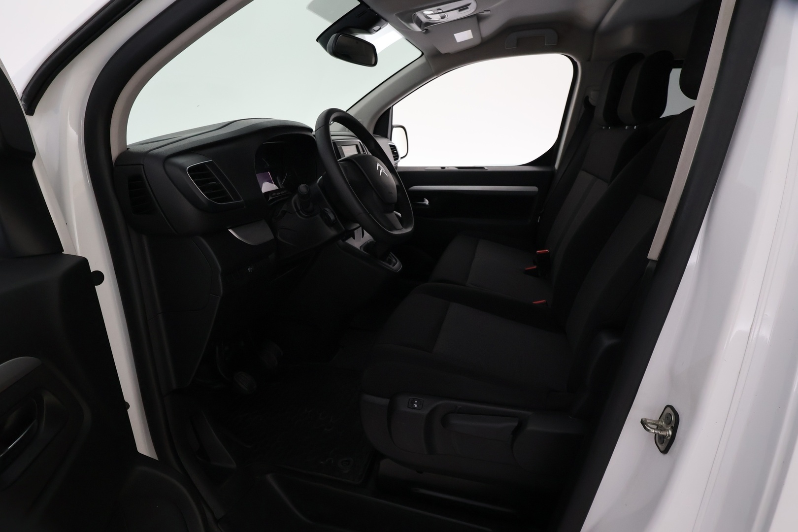 CITROEN Spacetourer 2021