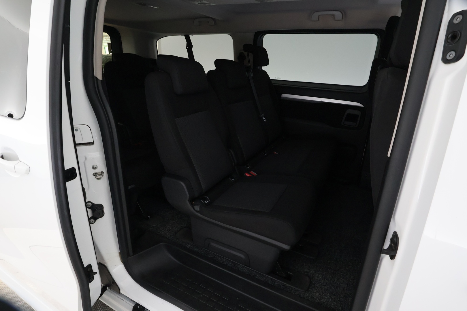 CITROEN Spacetourer 2021