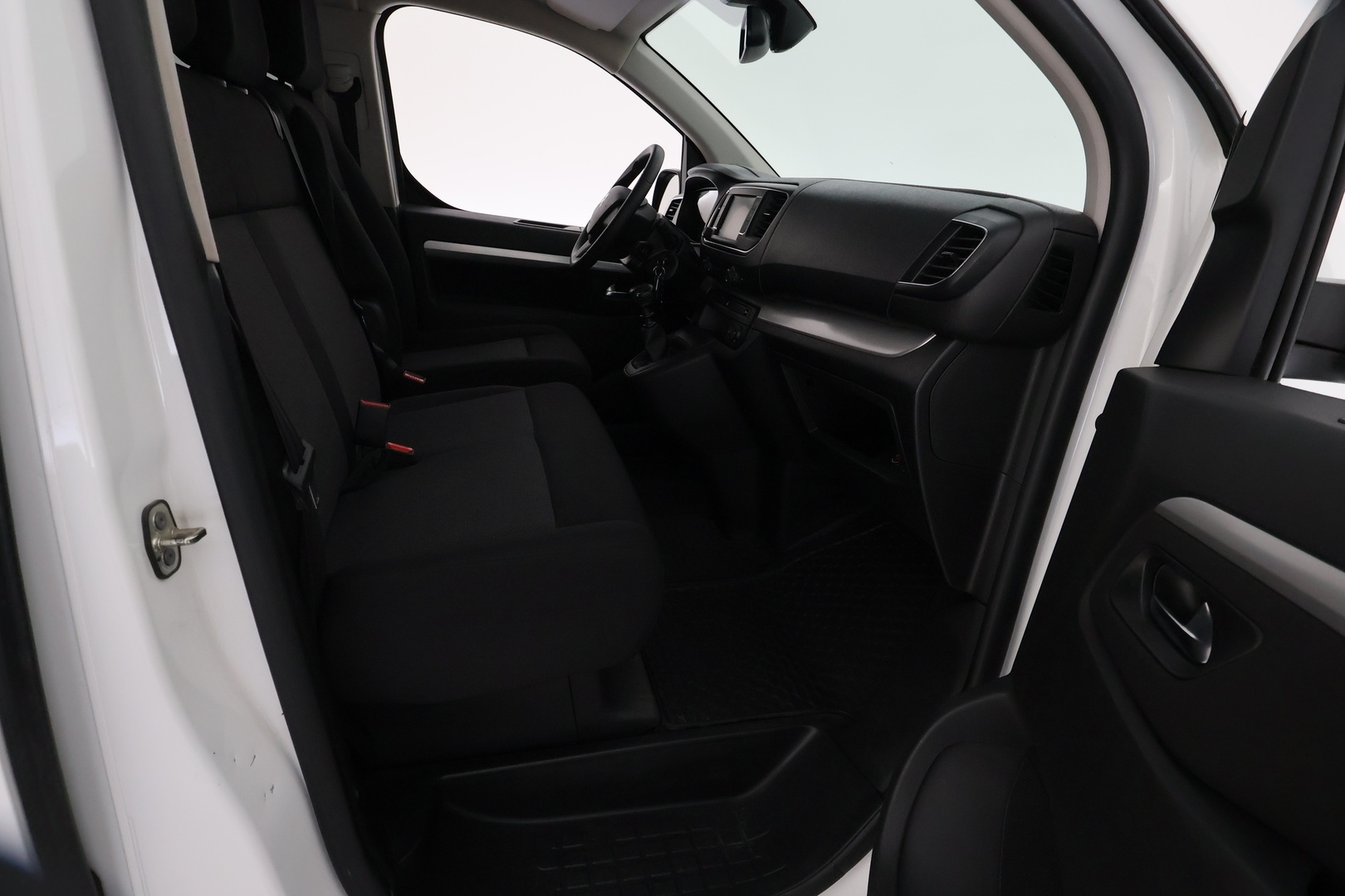 CITROEN Spacetourer 2021