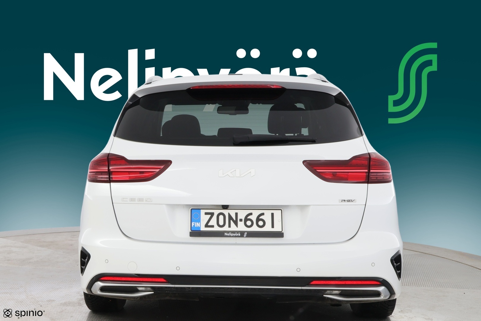 KIA Ceed 2022