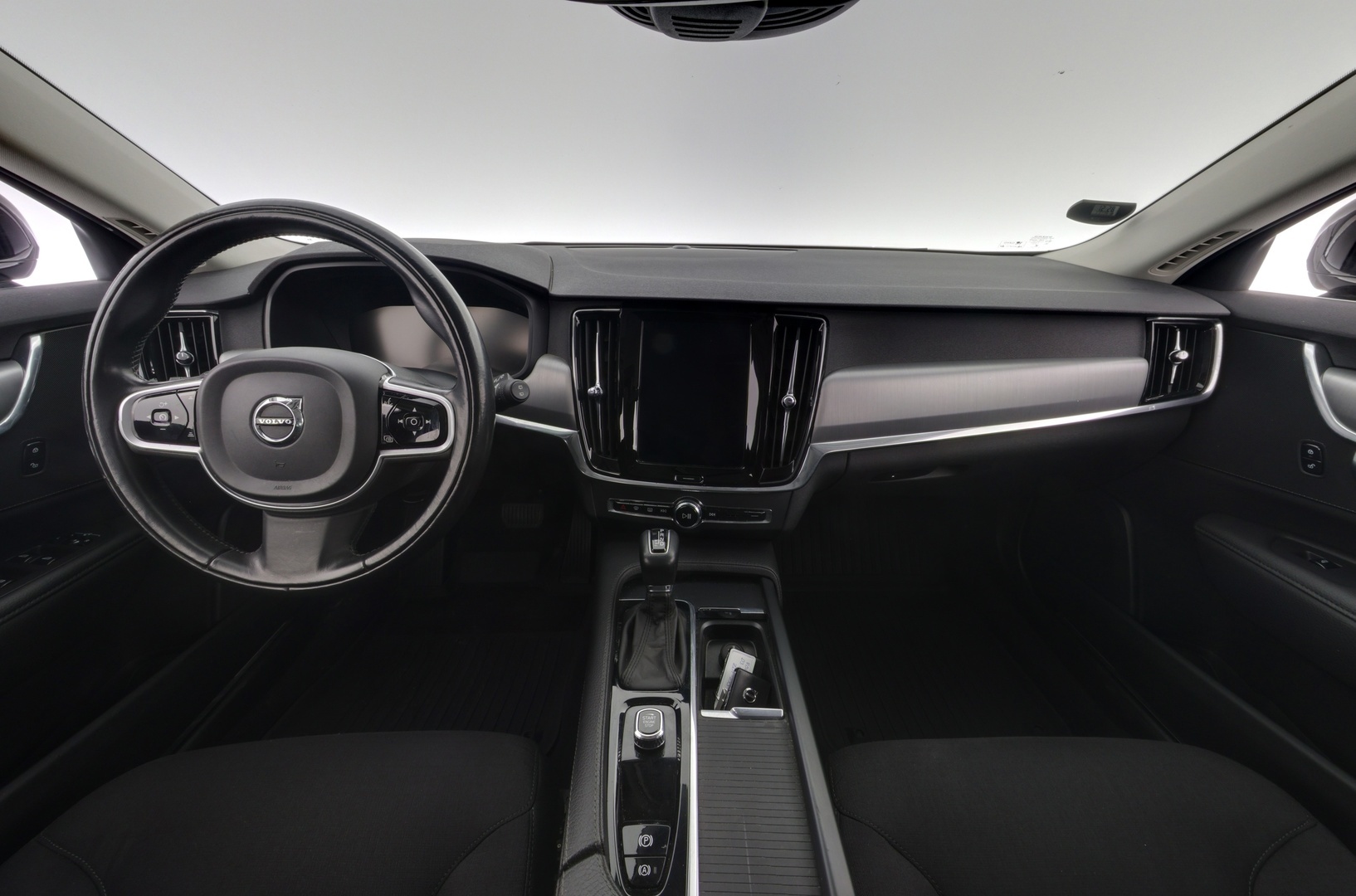VOLVO V90 2018