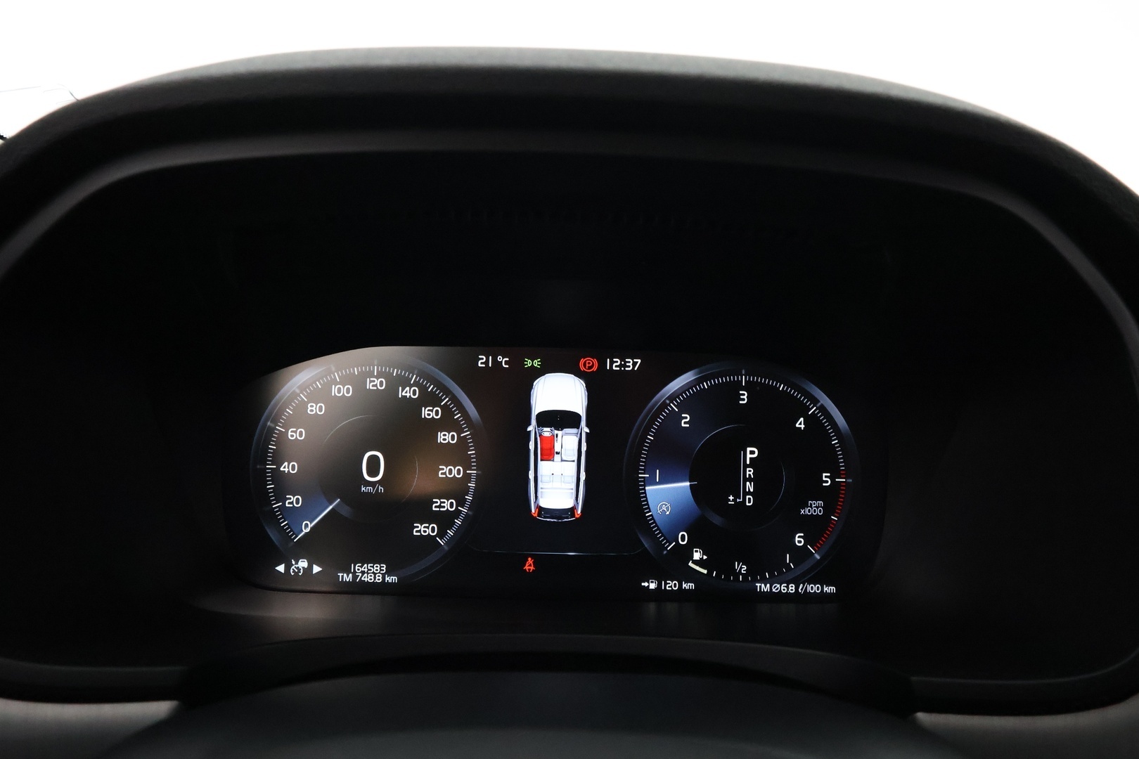 VOLVO V90 2018