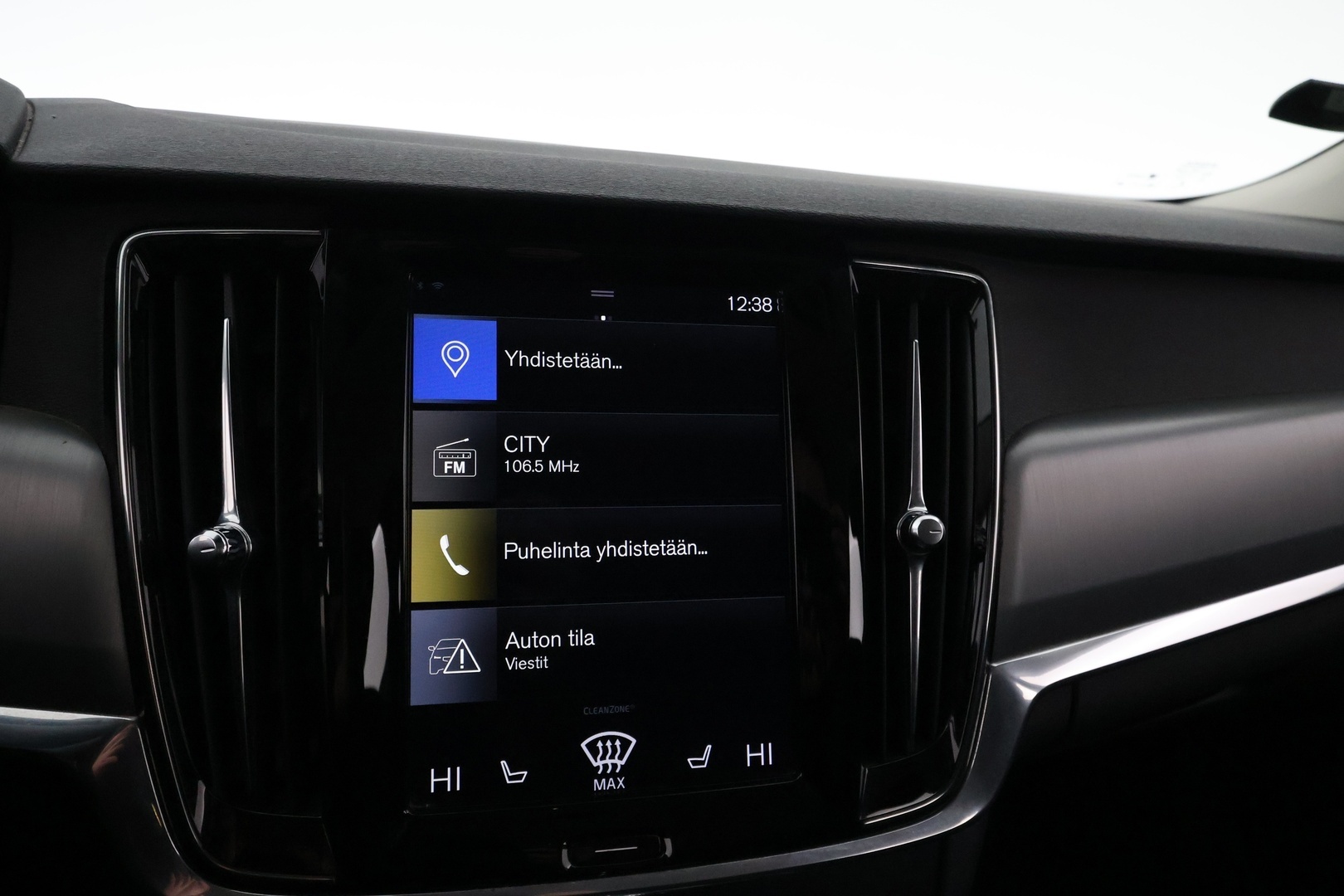 VOLVO V90 2018