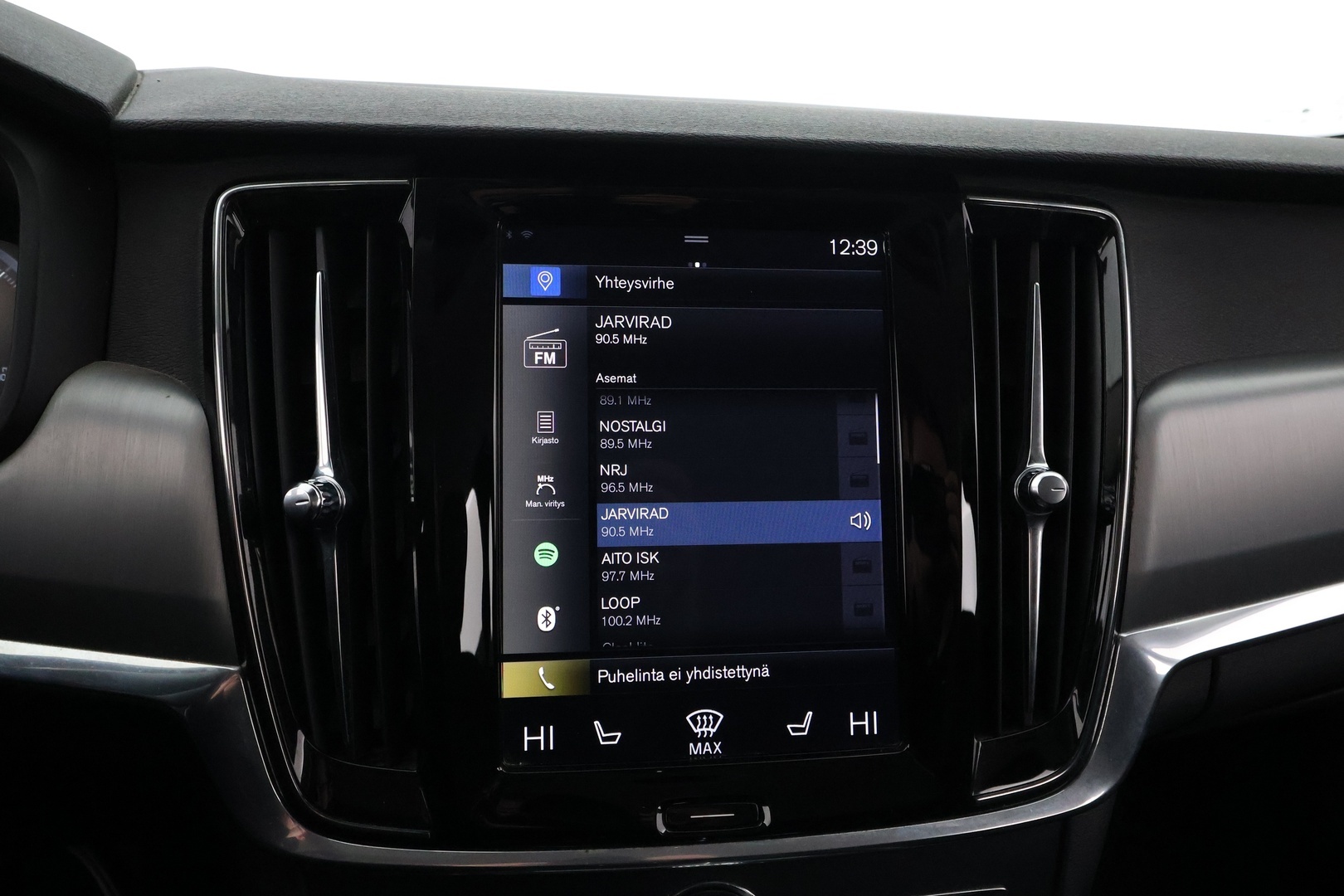 VOLVO V90 2018