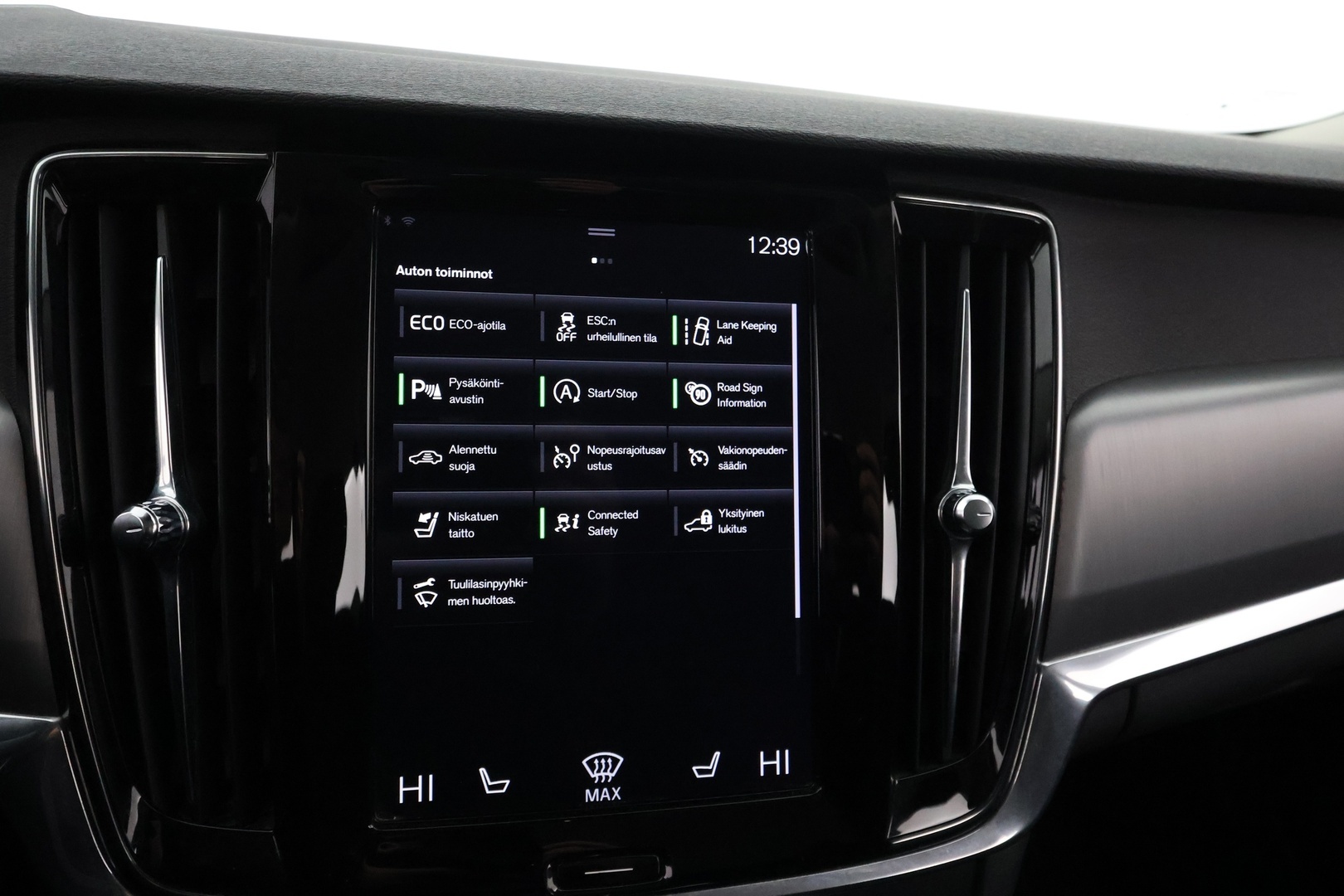 VOLVO V90 2018