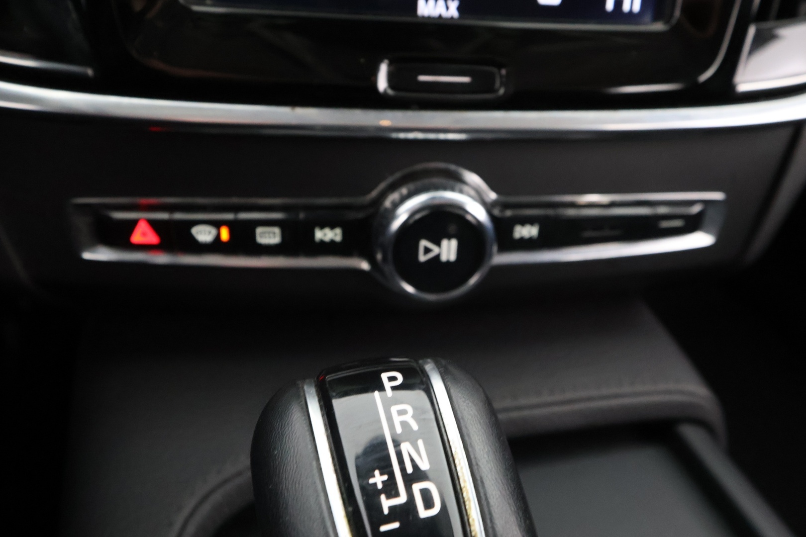 VOLVO V90 2018