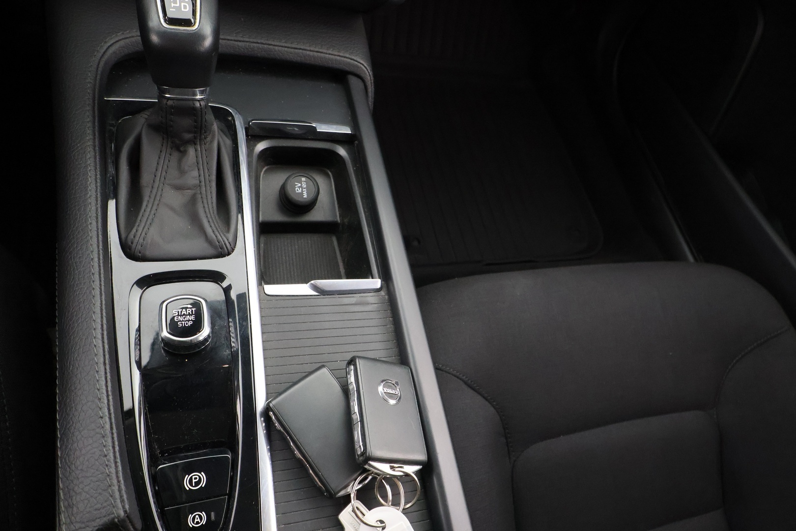 VOLVO V90 2018