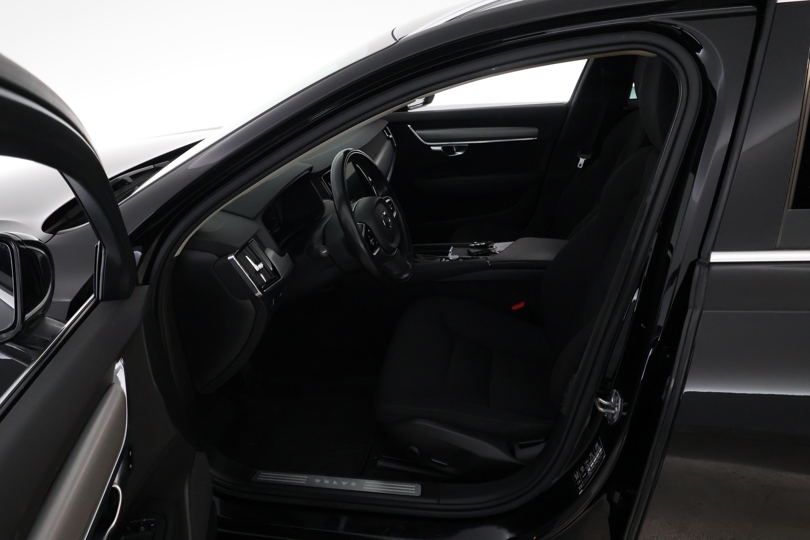 VOLVO V90 2018