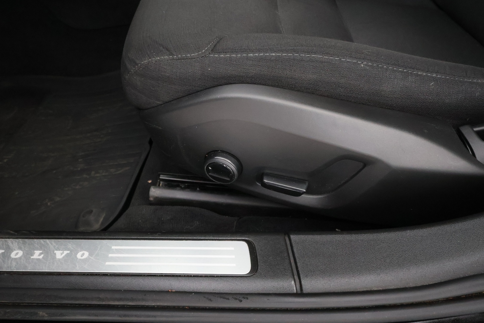 VOLVO V90 2018