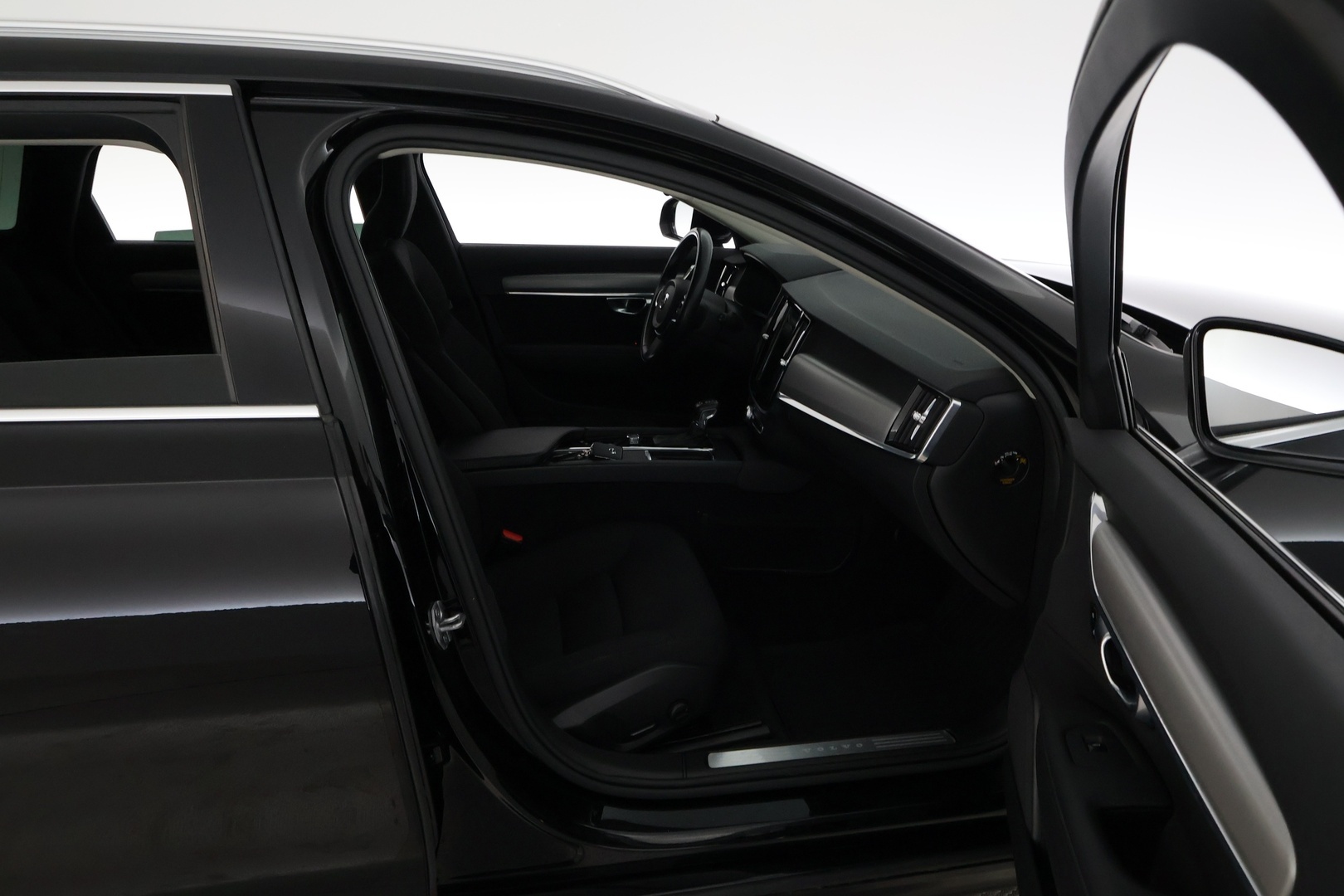 VOLVO V90 2018