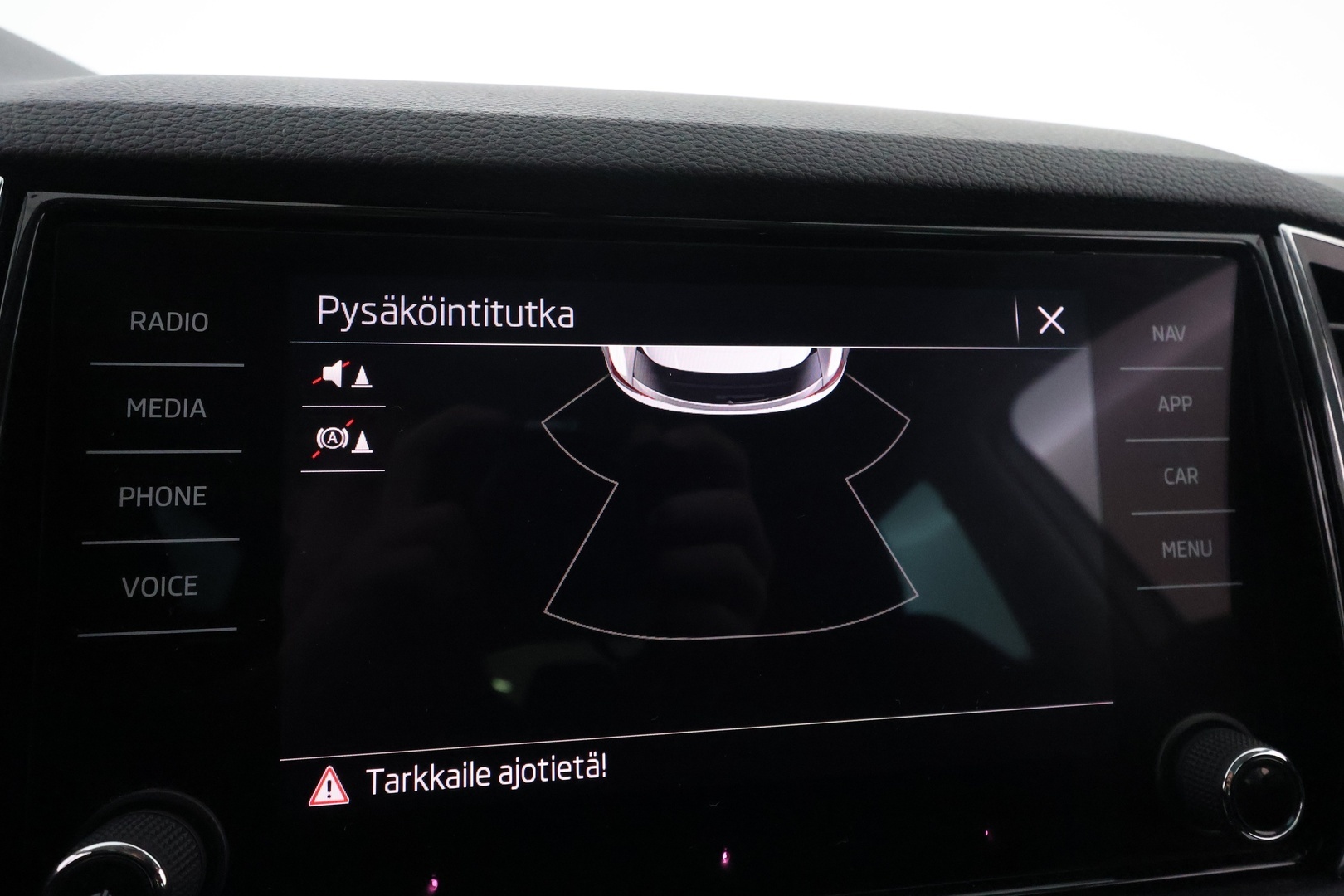 SKODA Karoq 14