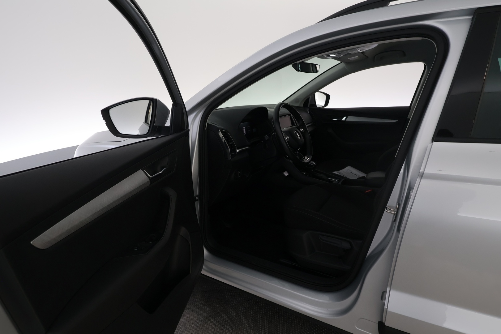 SKODA Karoq 21