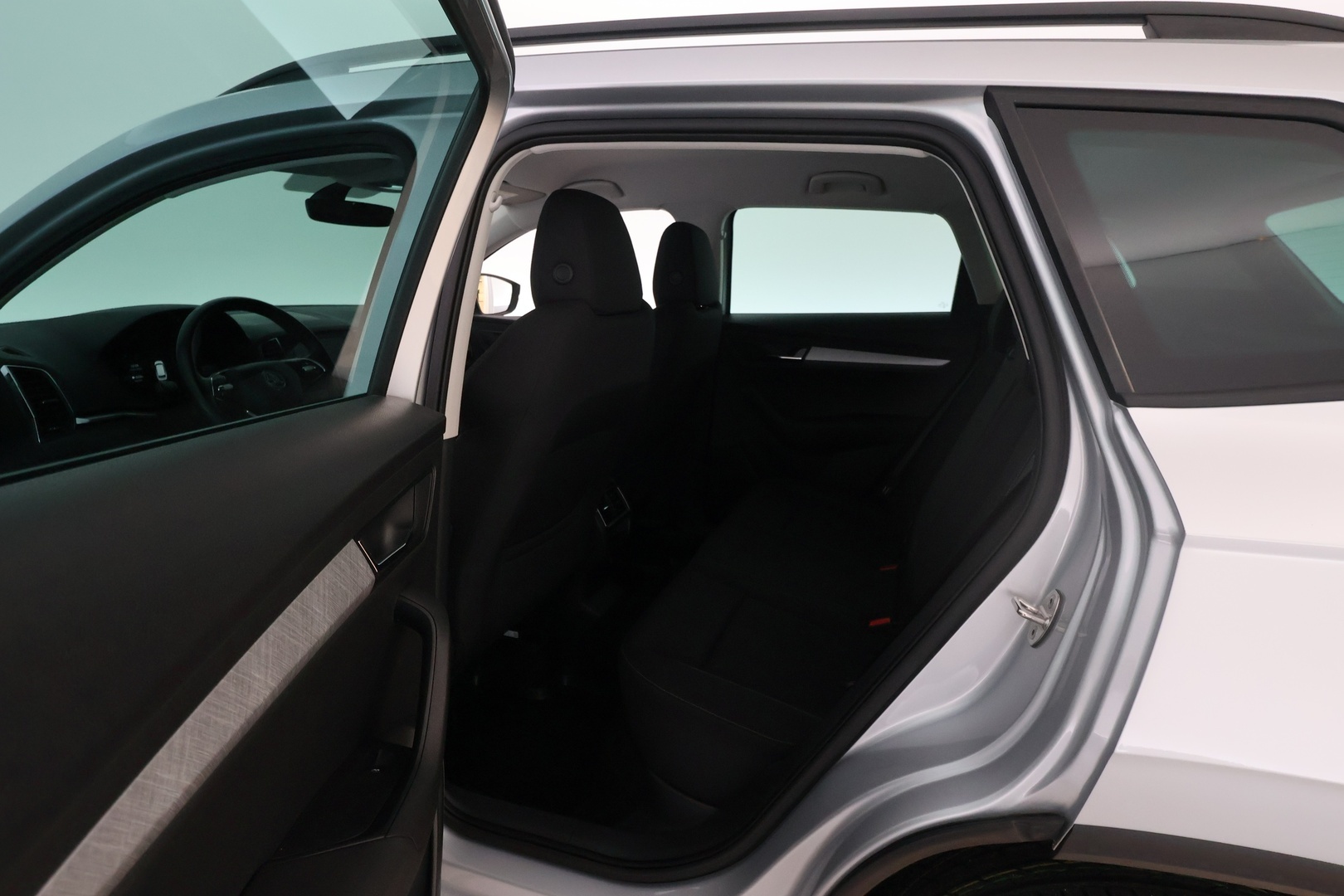 SKODA Karoq 22