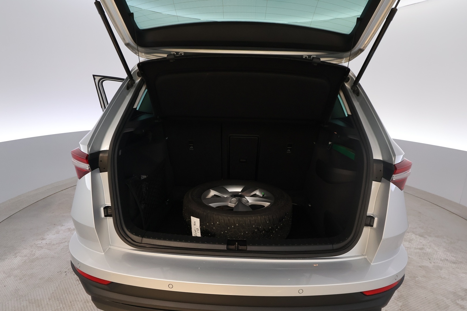 SKODA Karoq 27