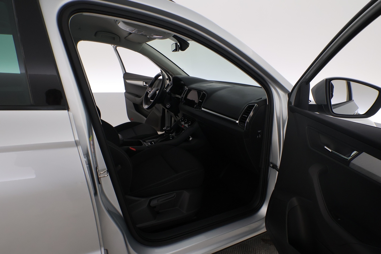 SKODA Karoq 29
