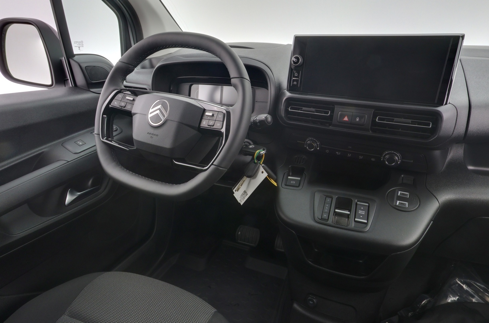 CITROEN Berlingo Van 2025