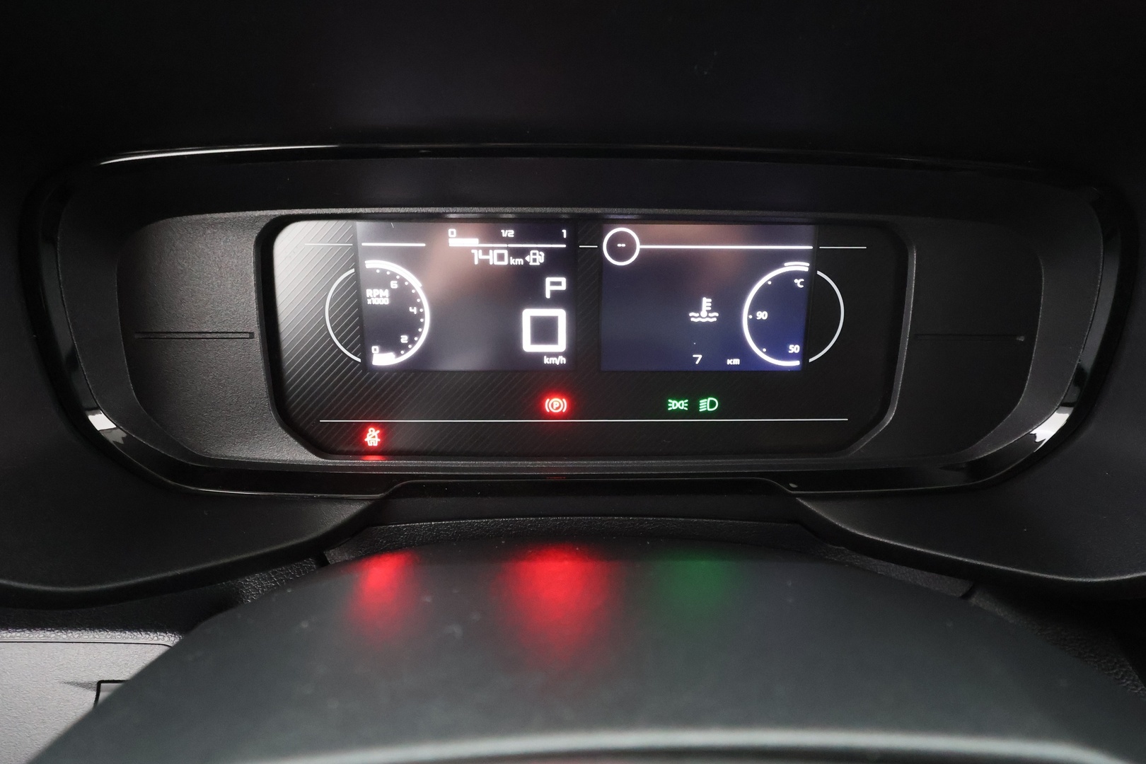 CITROEN Berlingo Van 2025