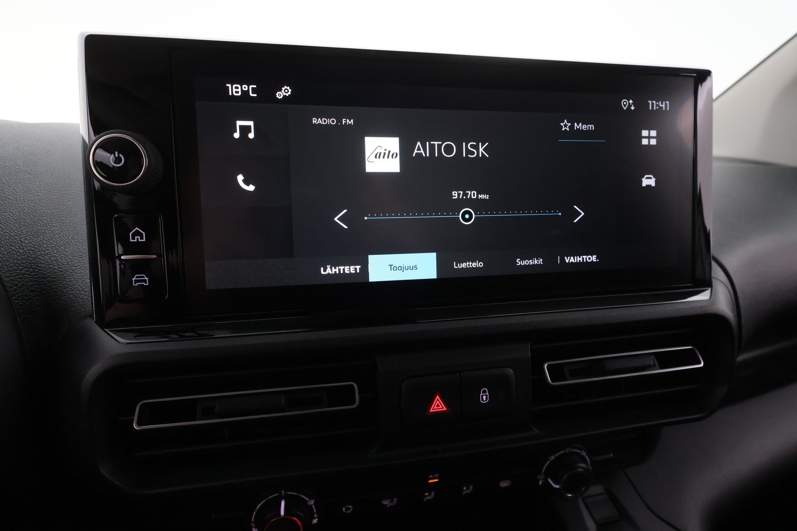 CITROEN Berlingo Van 2025