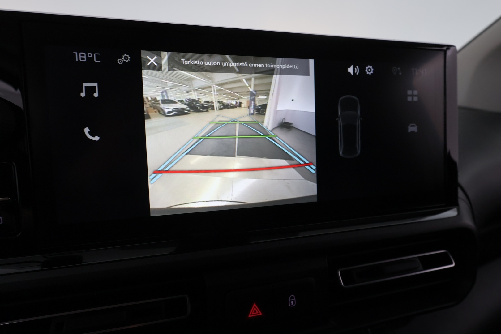 CITROEN Berlingo Van 2025