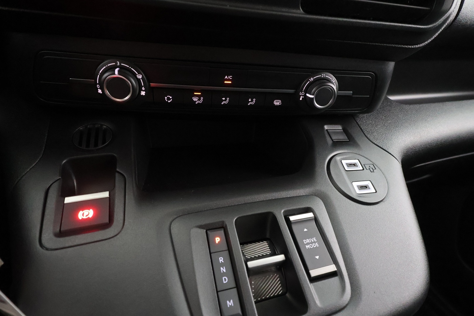 CITROEN Berlingo Van 2025