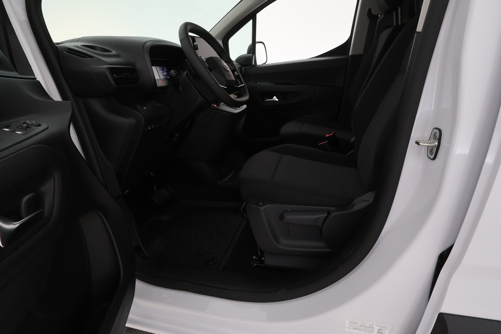 CITROEN Berlingo Van 2025