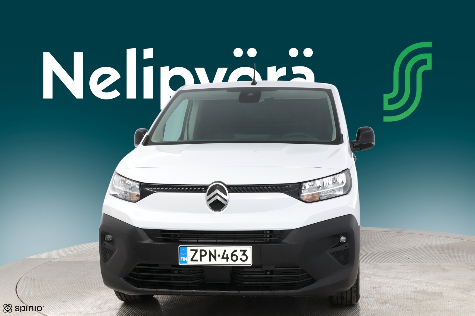 CITROEN Berlingo Van 2025