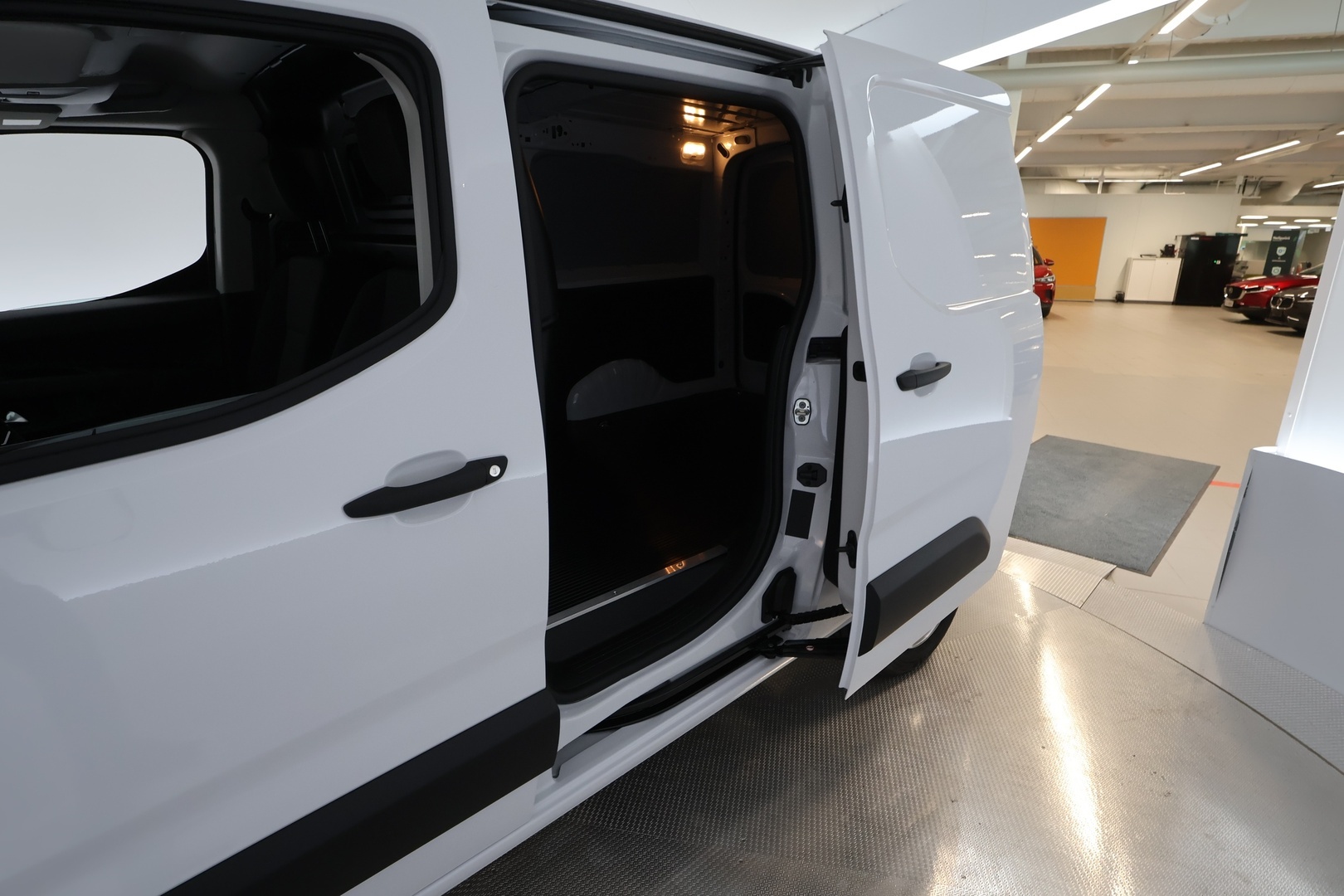 CITROEN Berlingo Van 2025