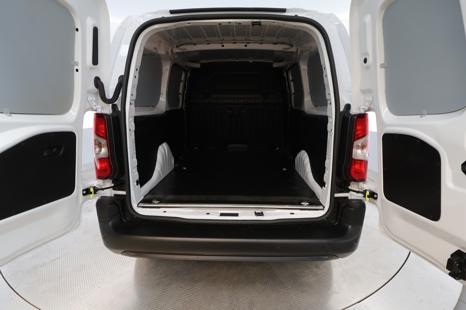 CITROEN Berlingo Van 2025