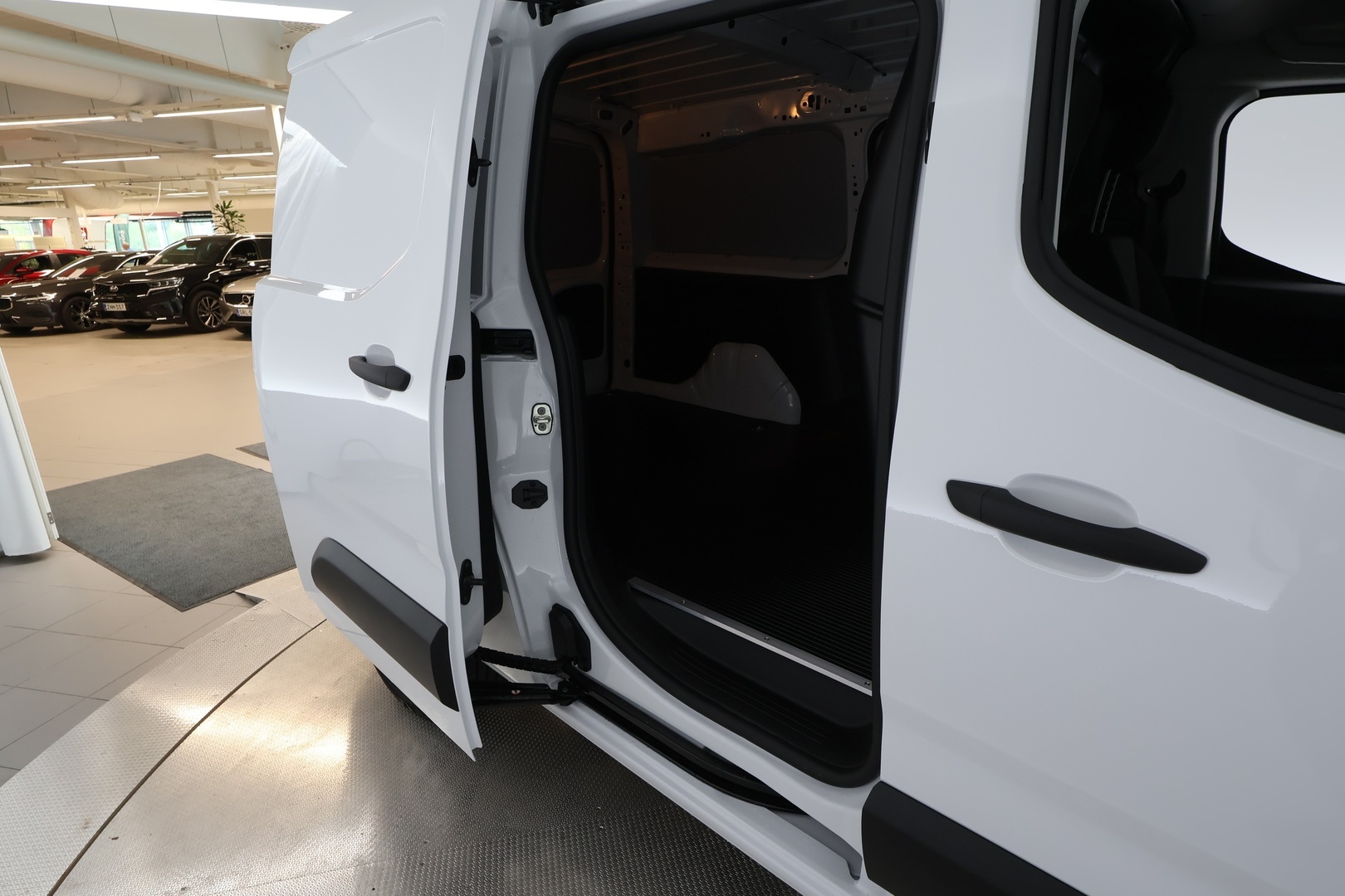 CITROEN Berlingo Van 2025