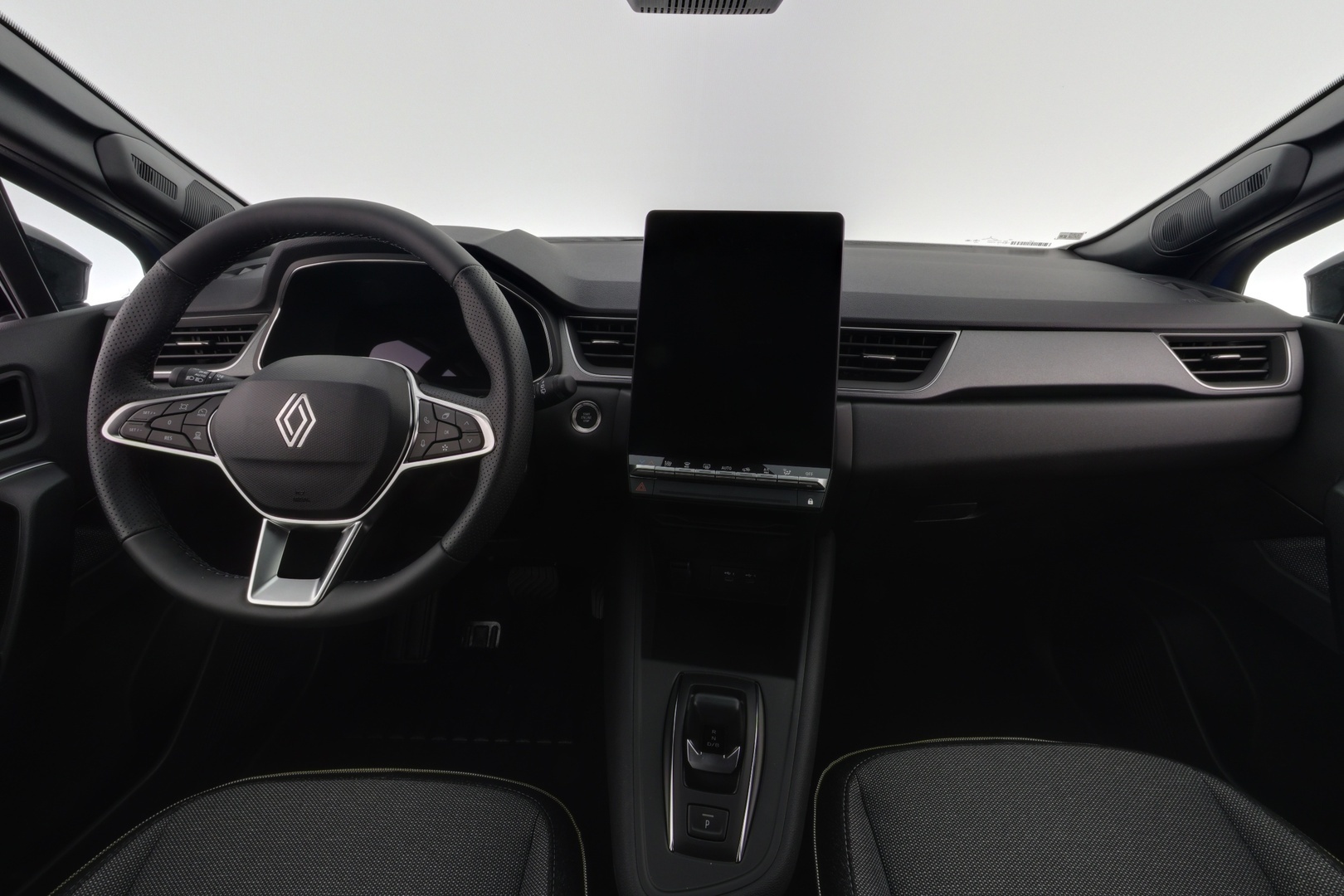 RENAULT Symbioz 2025