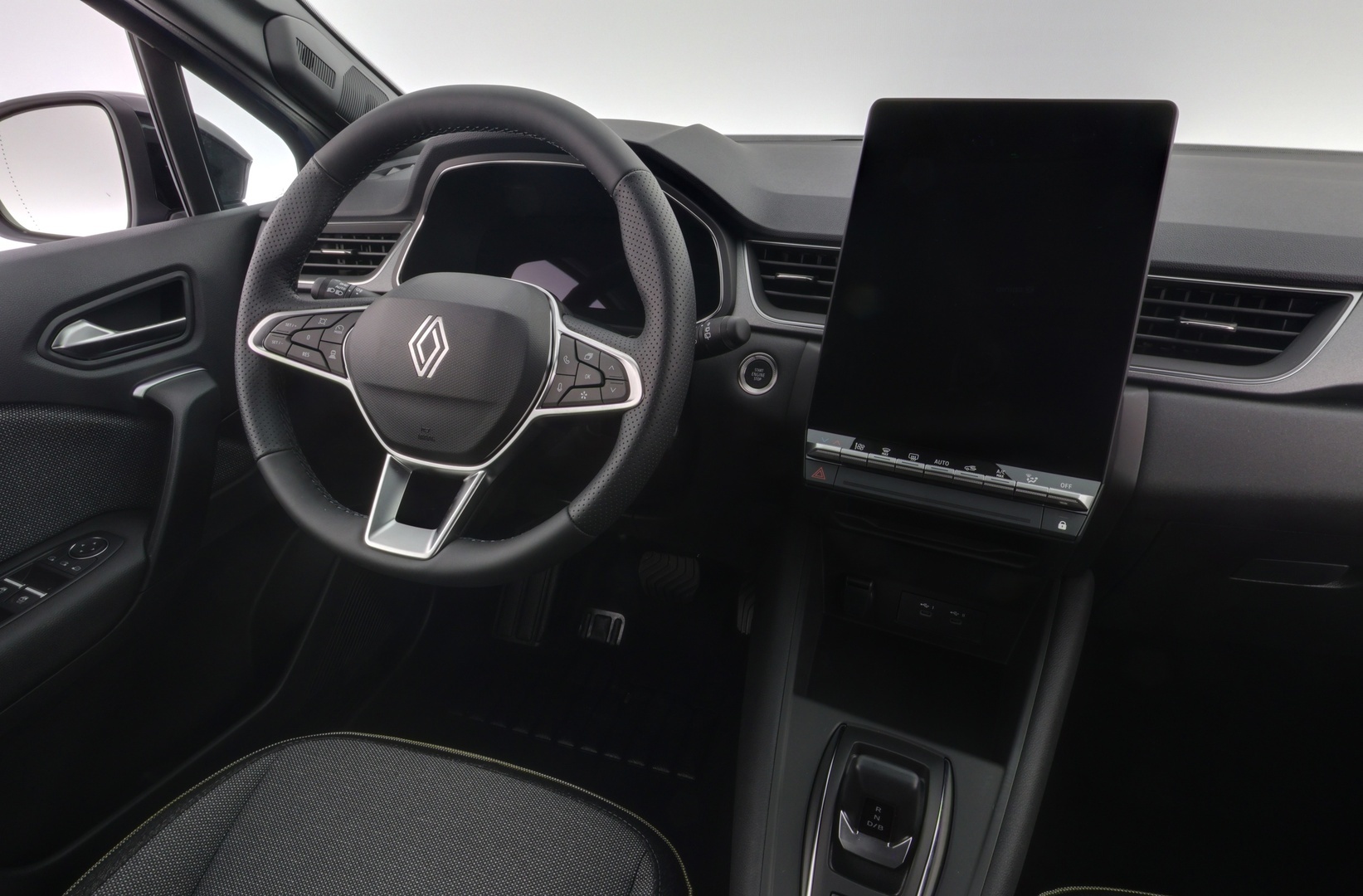 RENAULT Symbioz 2025