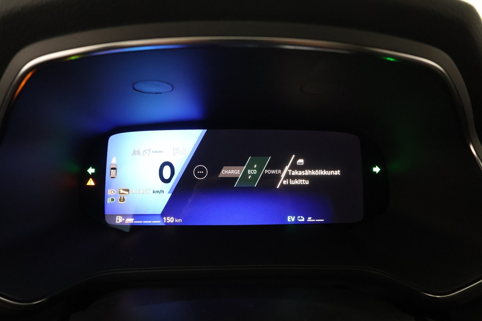 RENAULT Symbioz 2025