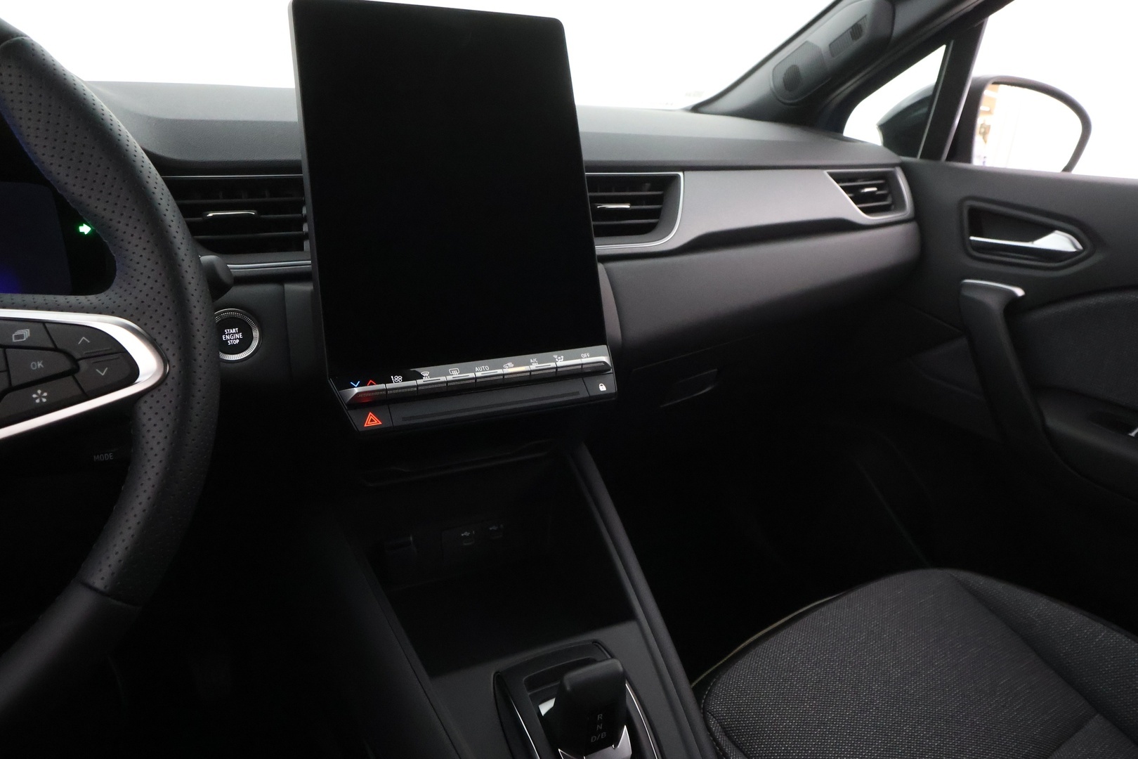 RENAULT Symbioz 2025