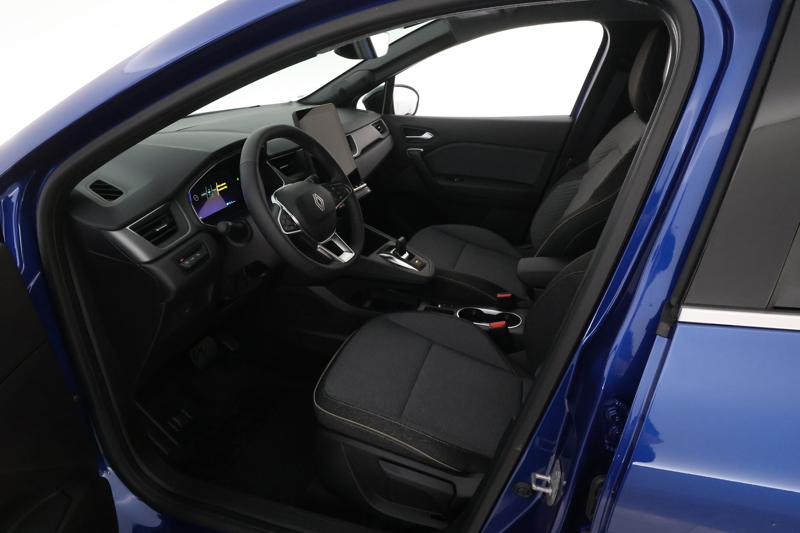 RENAULT Symbioz 2025