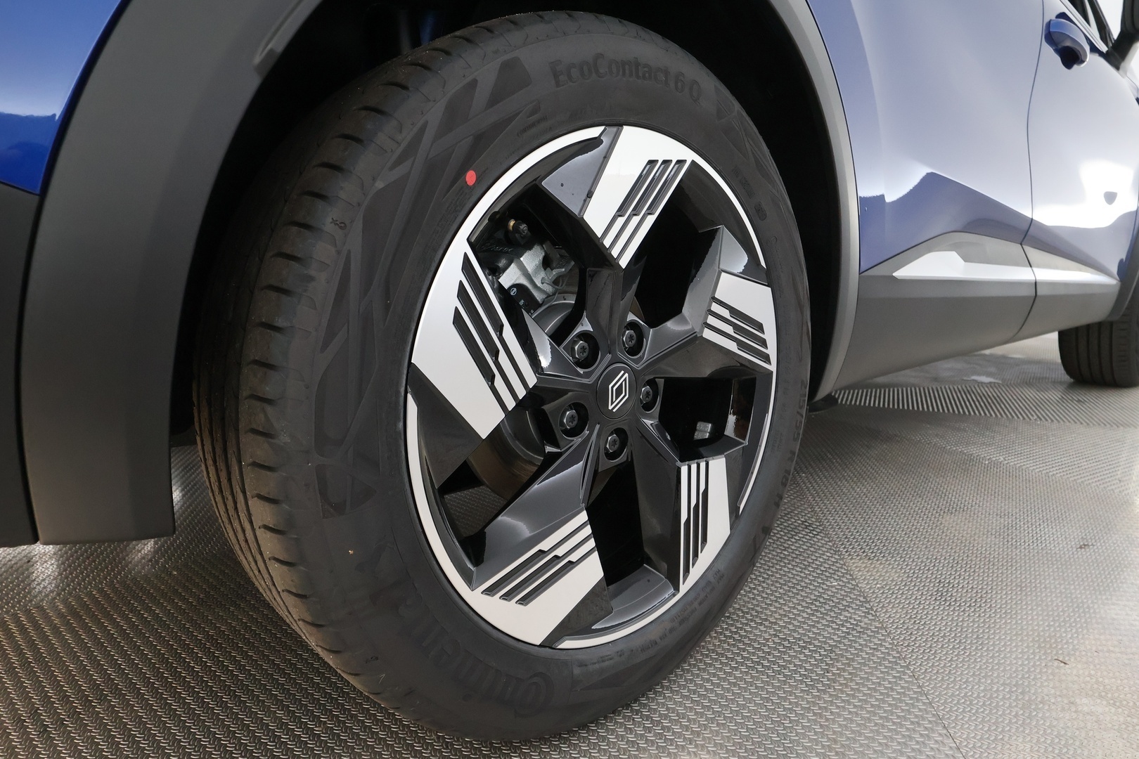 RENAULT Symbioz 2025